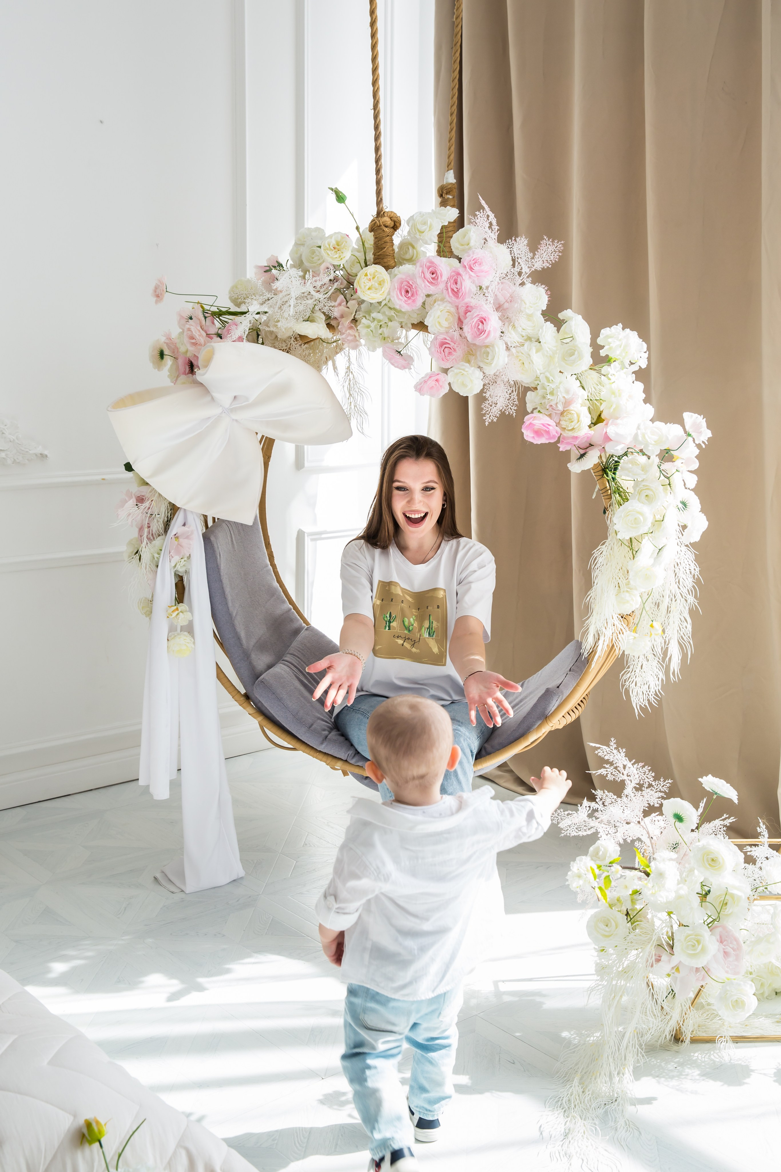 Семейные фотосессии. Семейный, Свадебный и Детский фотограф в Москве Екатерина Дорогина