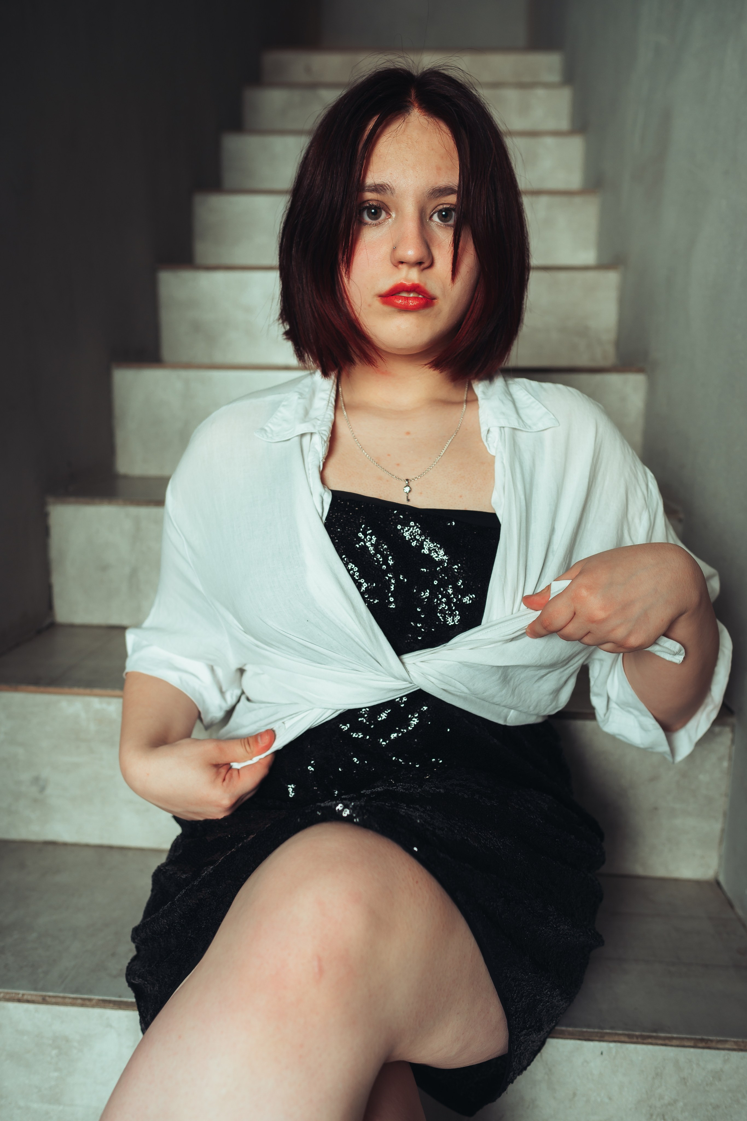 Выпускной альбом — 9"Б». Иван Кубик — фотограф и видеограф