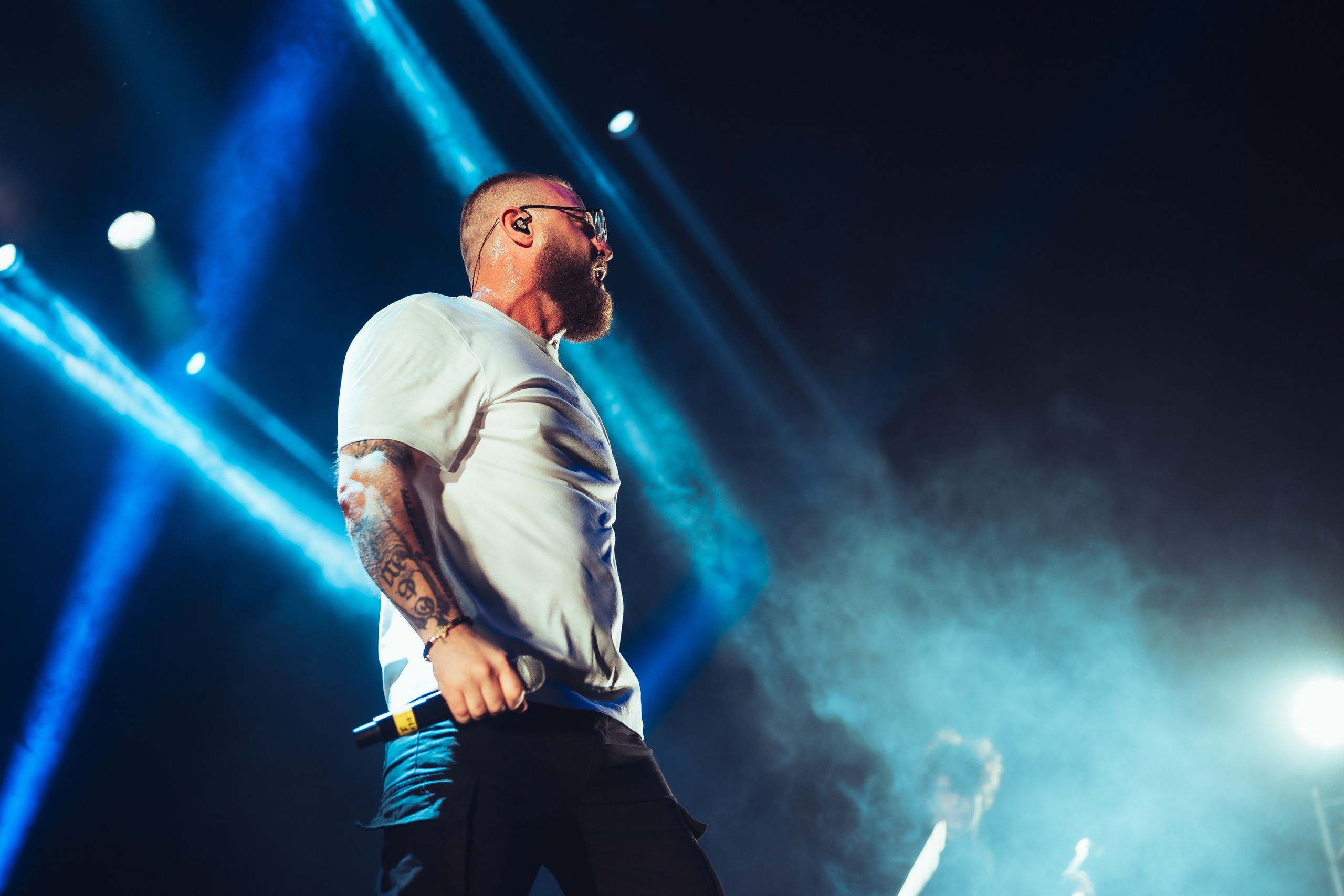 МАВАШИ group, 2025 год. Иван Кубик — фотограф и видеограф