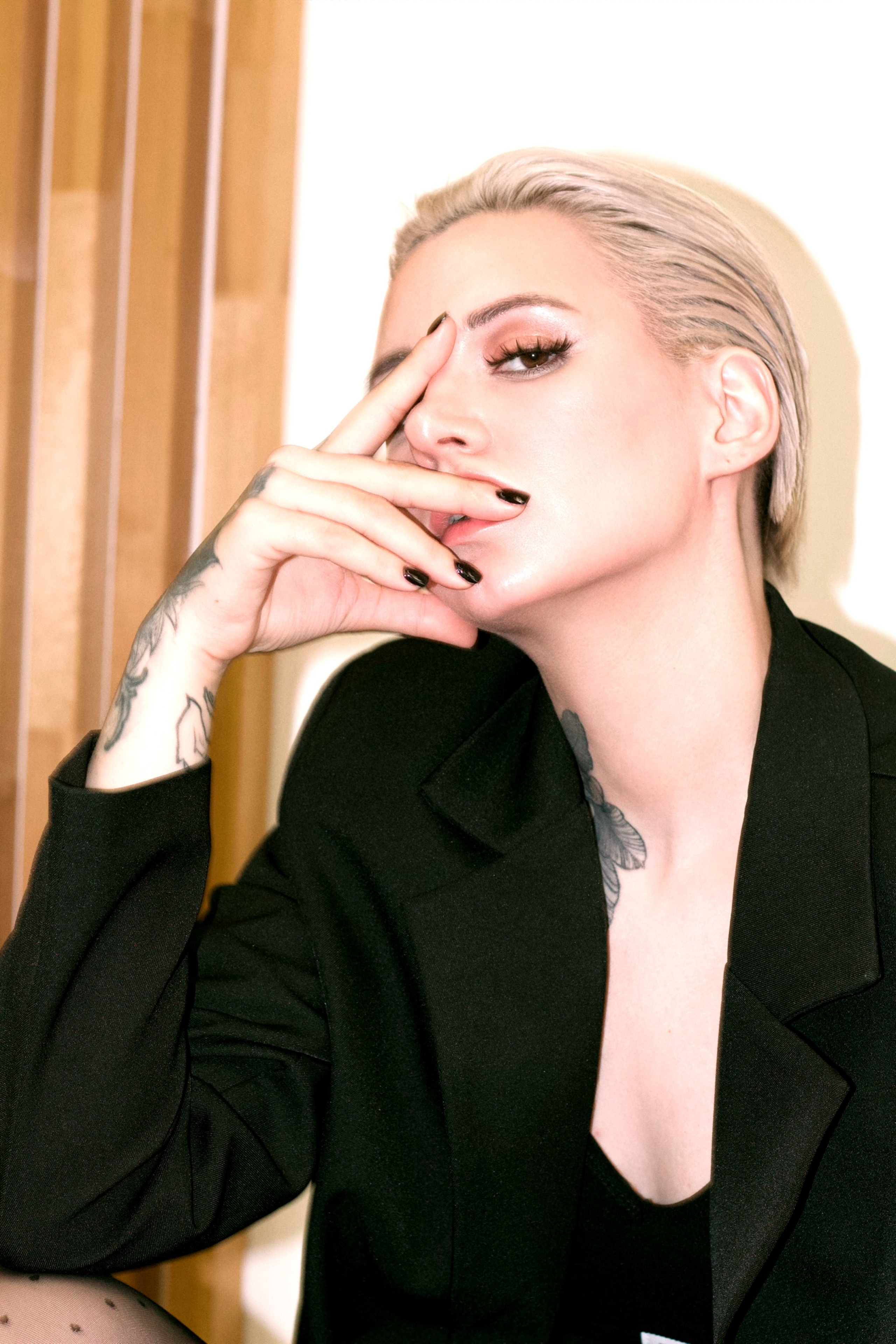 Индивидуальные. SoulCam| Мария Антонова