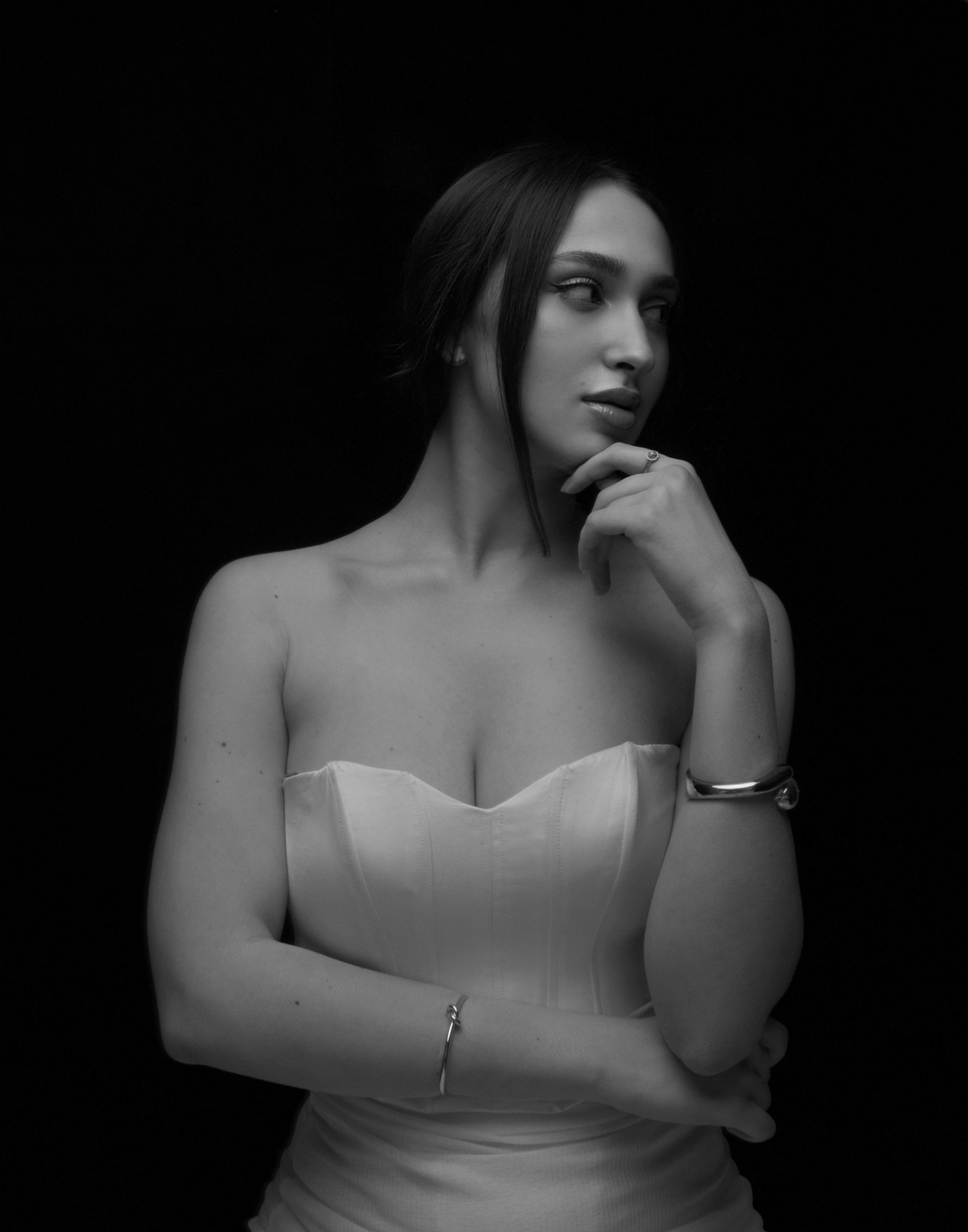 Индивидуальные. SoulCam| Мария Антонова