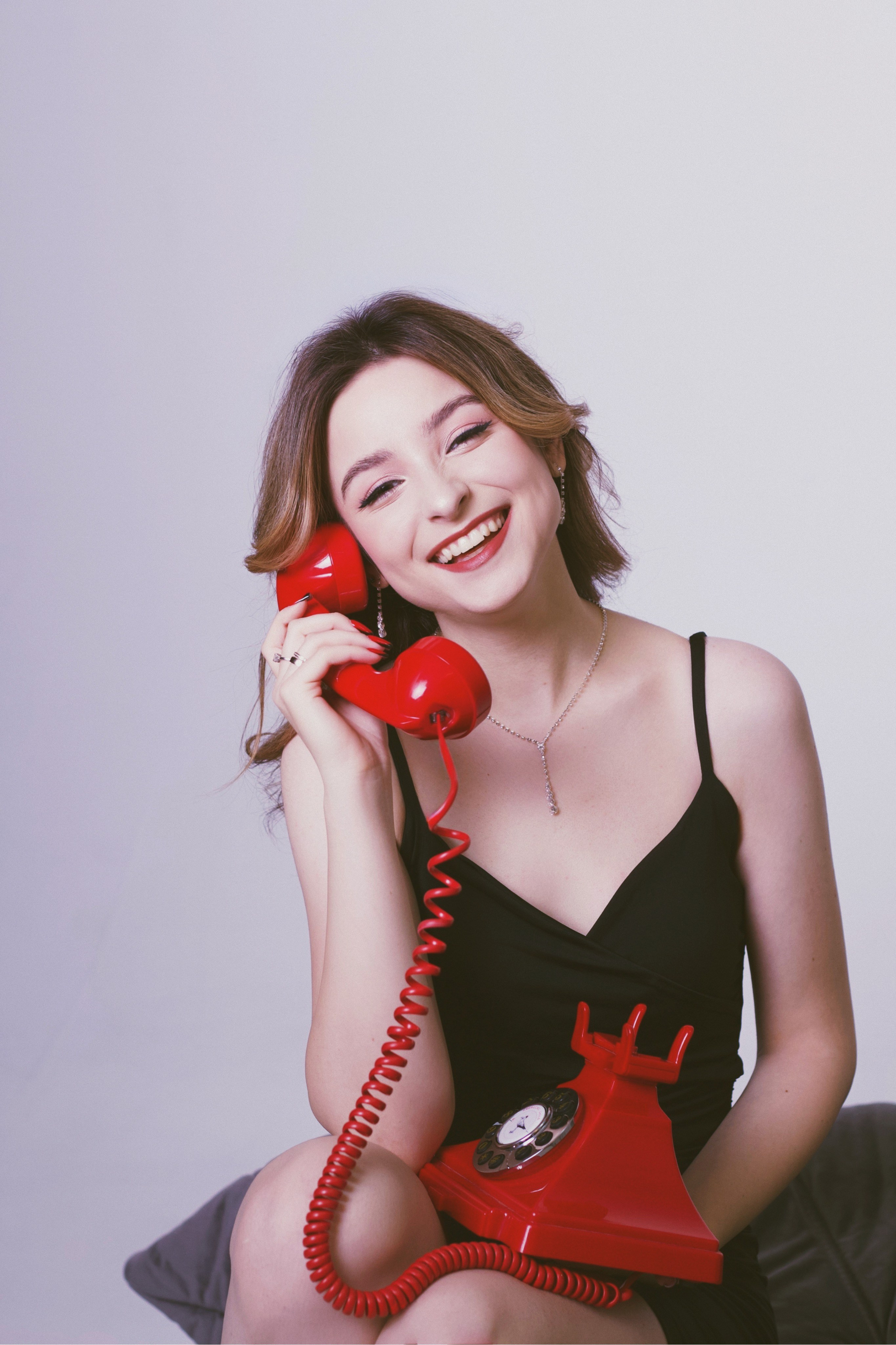 Индивидуальные. SoulCam| Мария Антонова