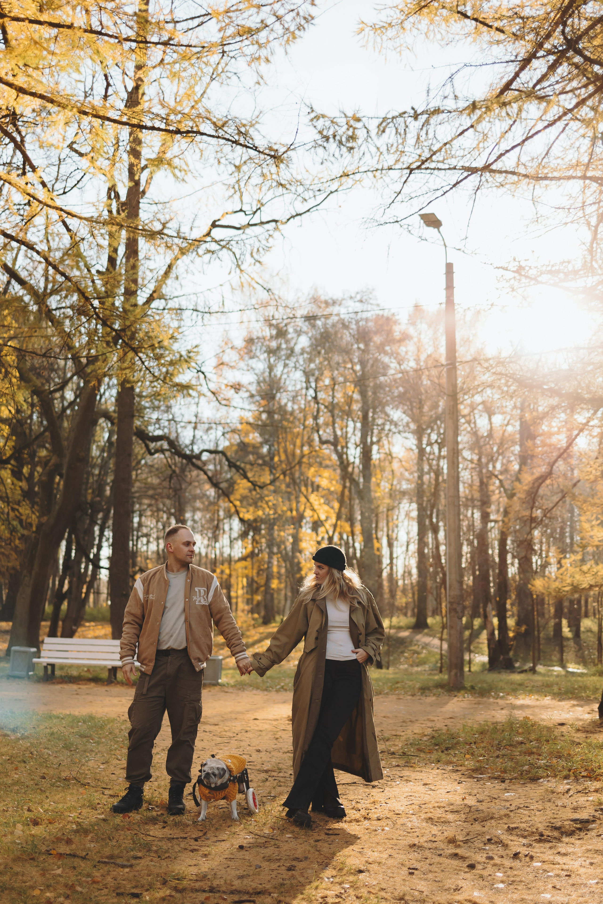 Габи и ребята. Фотограф-анималист в Санкт-Петербурге Алина Яхонт