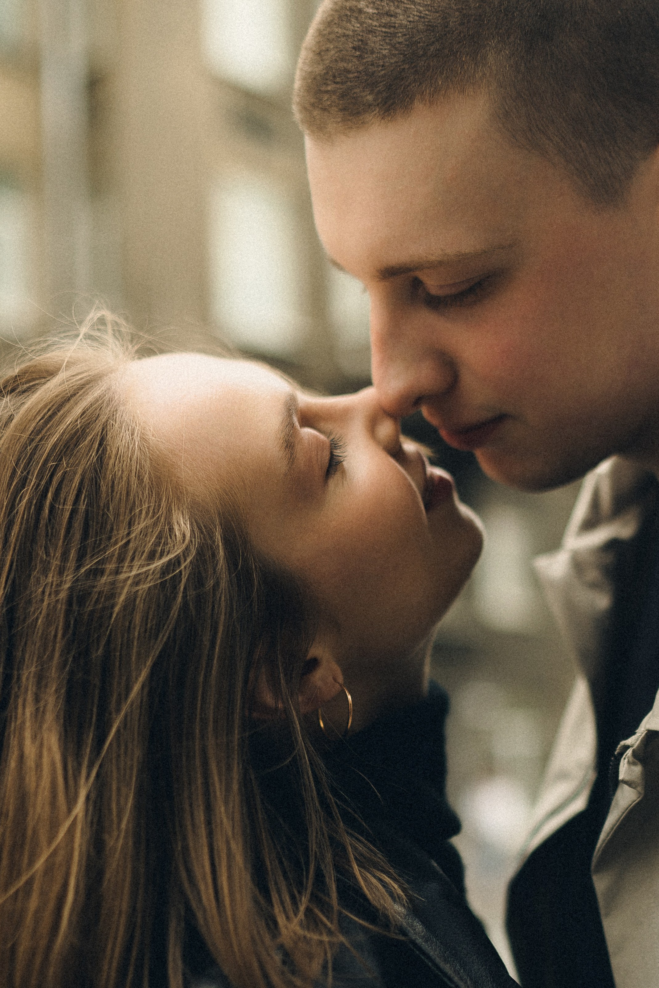 Саша и Артем. Фотограф в Санкт-Петербурге Юлия Гербель