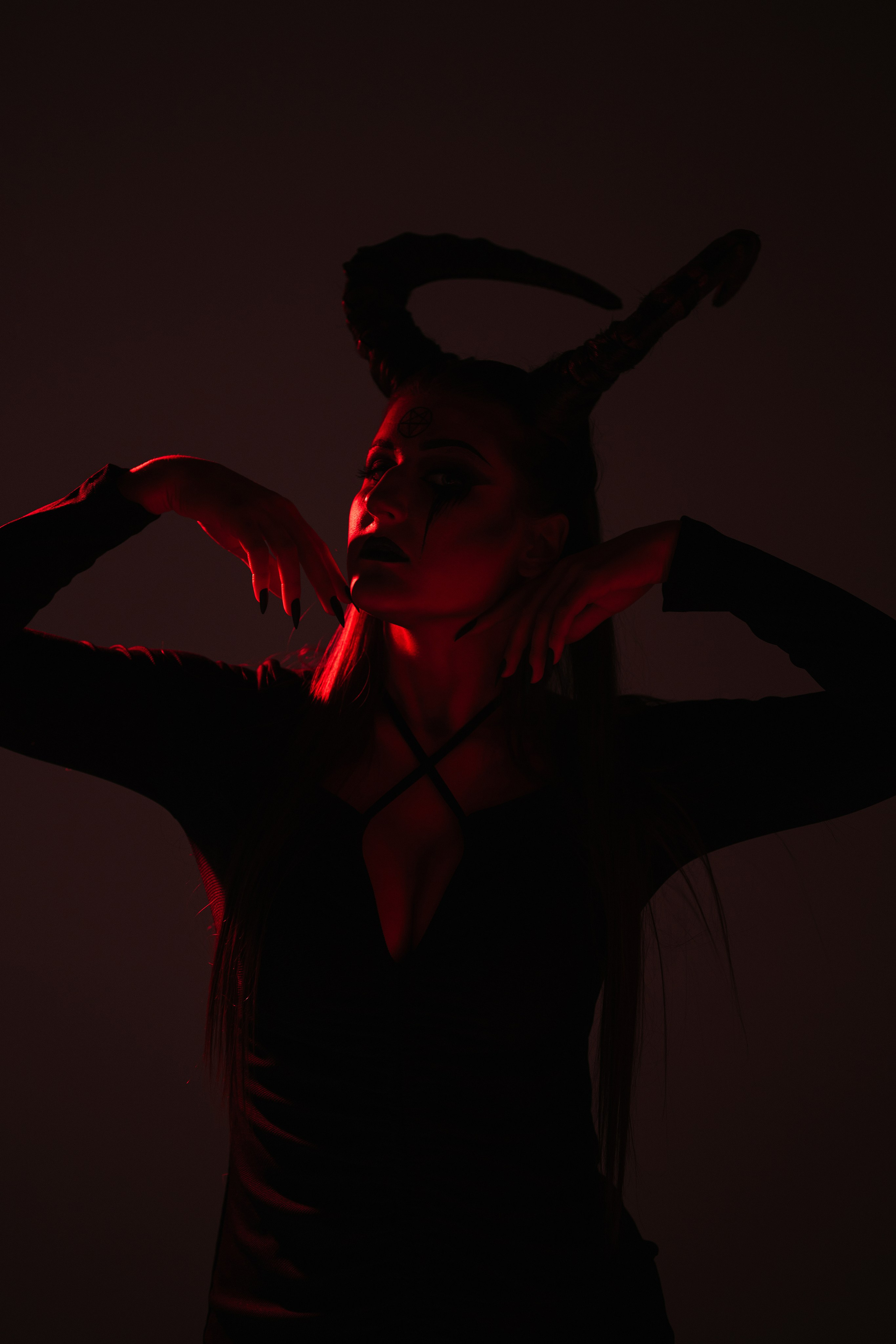 Happy Halloween. Свадебный, семейный фотограф в Рязани Лена Брант