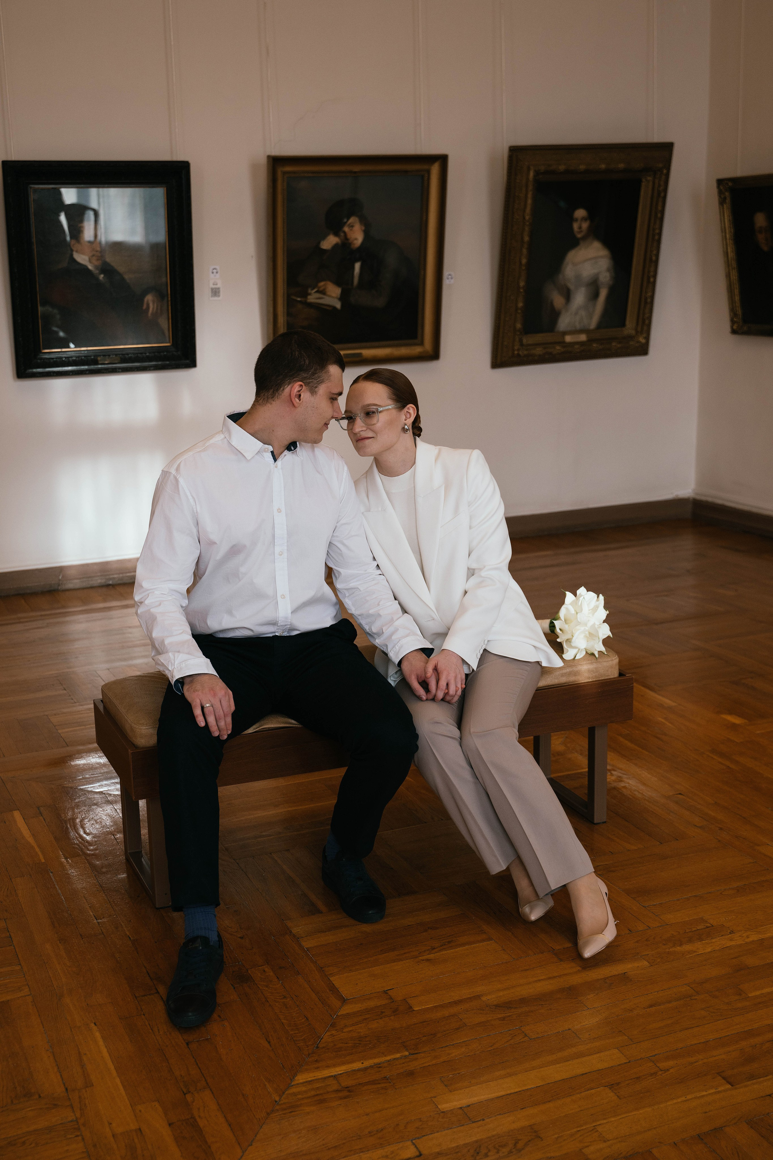 Wedding day #63. Свадебный, семейный фотограф в Рязани Лена Брант