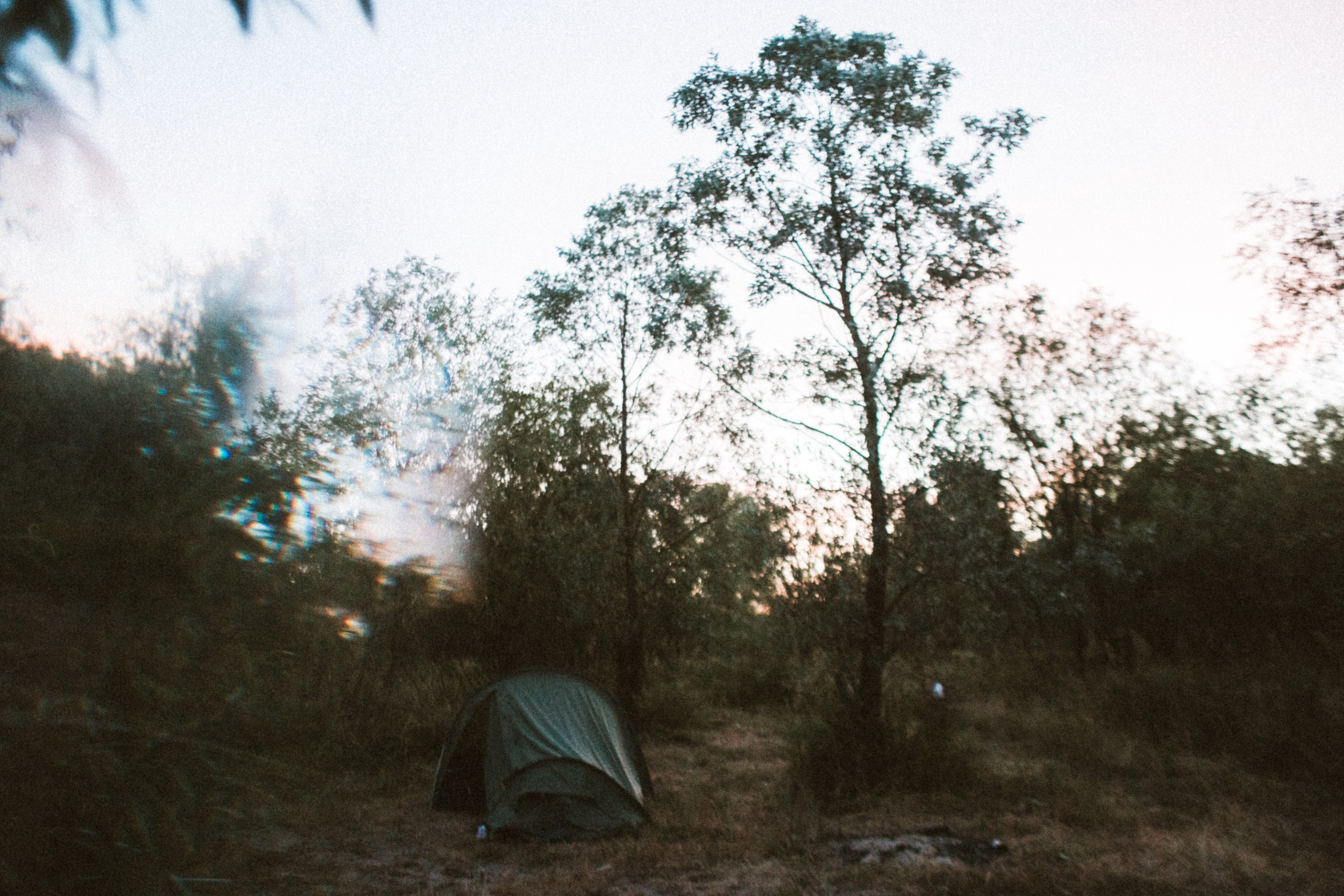 Лена. Рассвет над Окой. Фотограф в Нижнем Новгороде