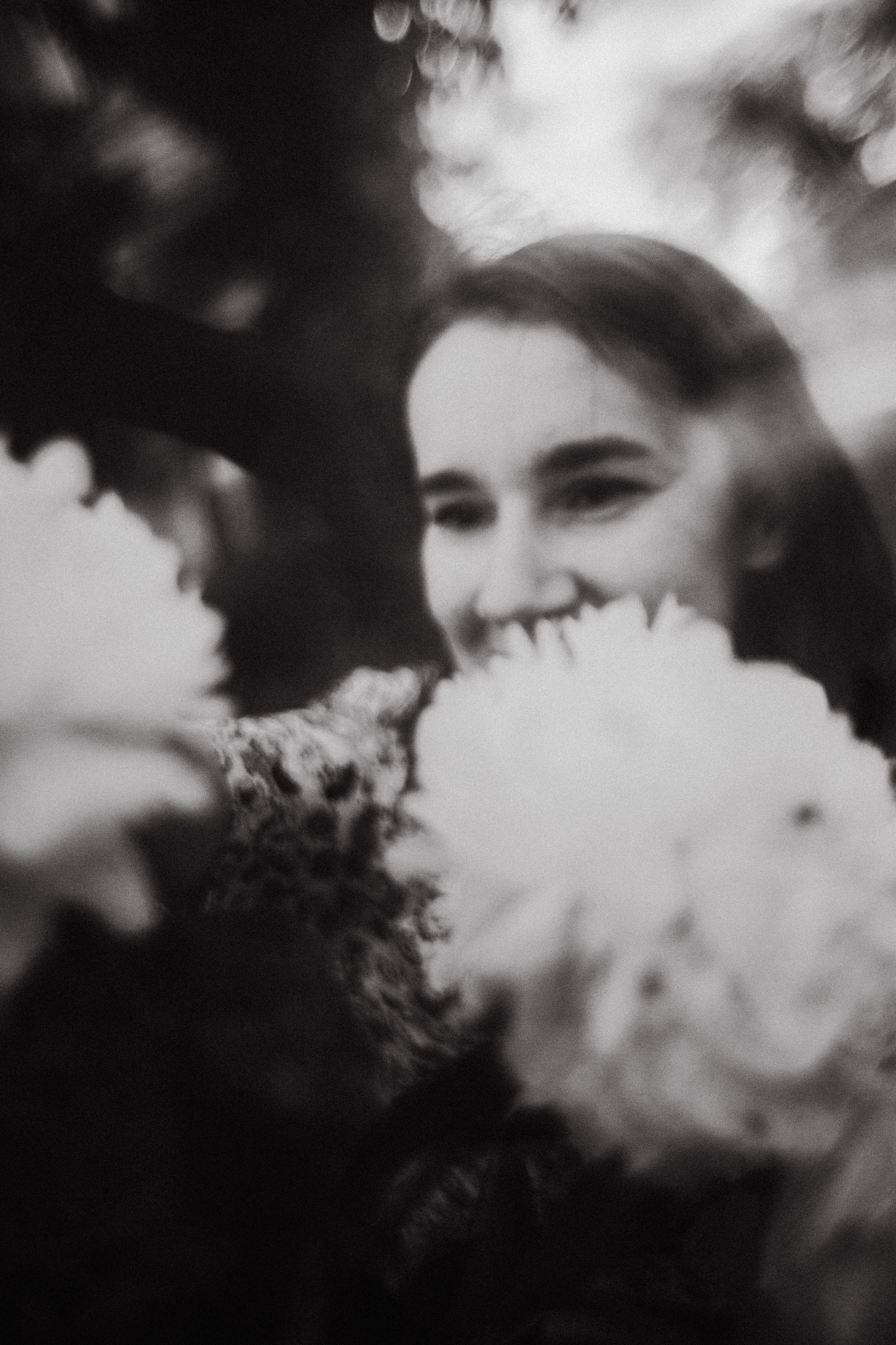 Таня. Весна. Цветы. Фотограф в Нижнем Новгороде