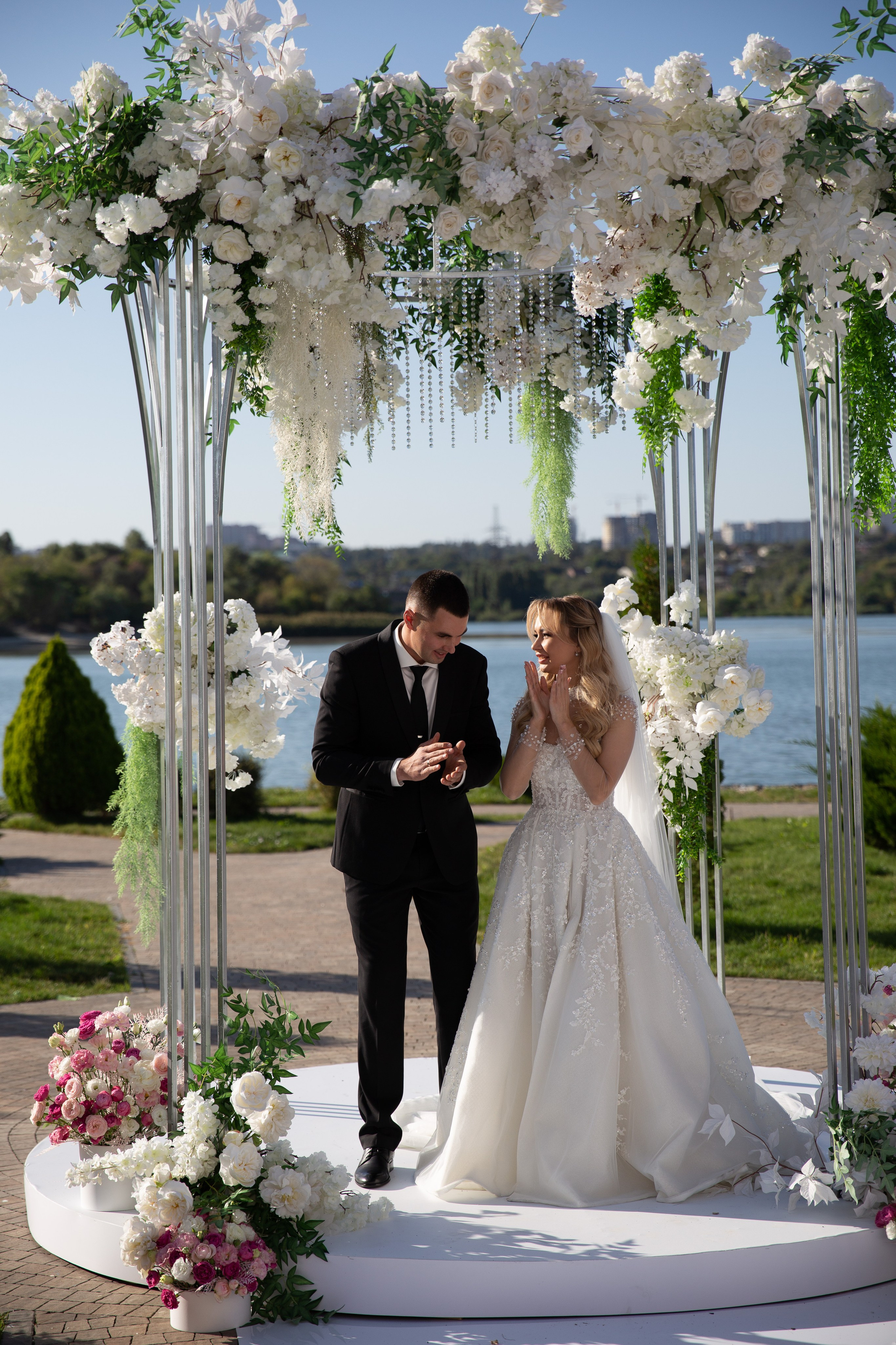 Е | A. Свадебный фотограф Ростов-на-Дону Алла Белова