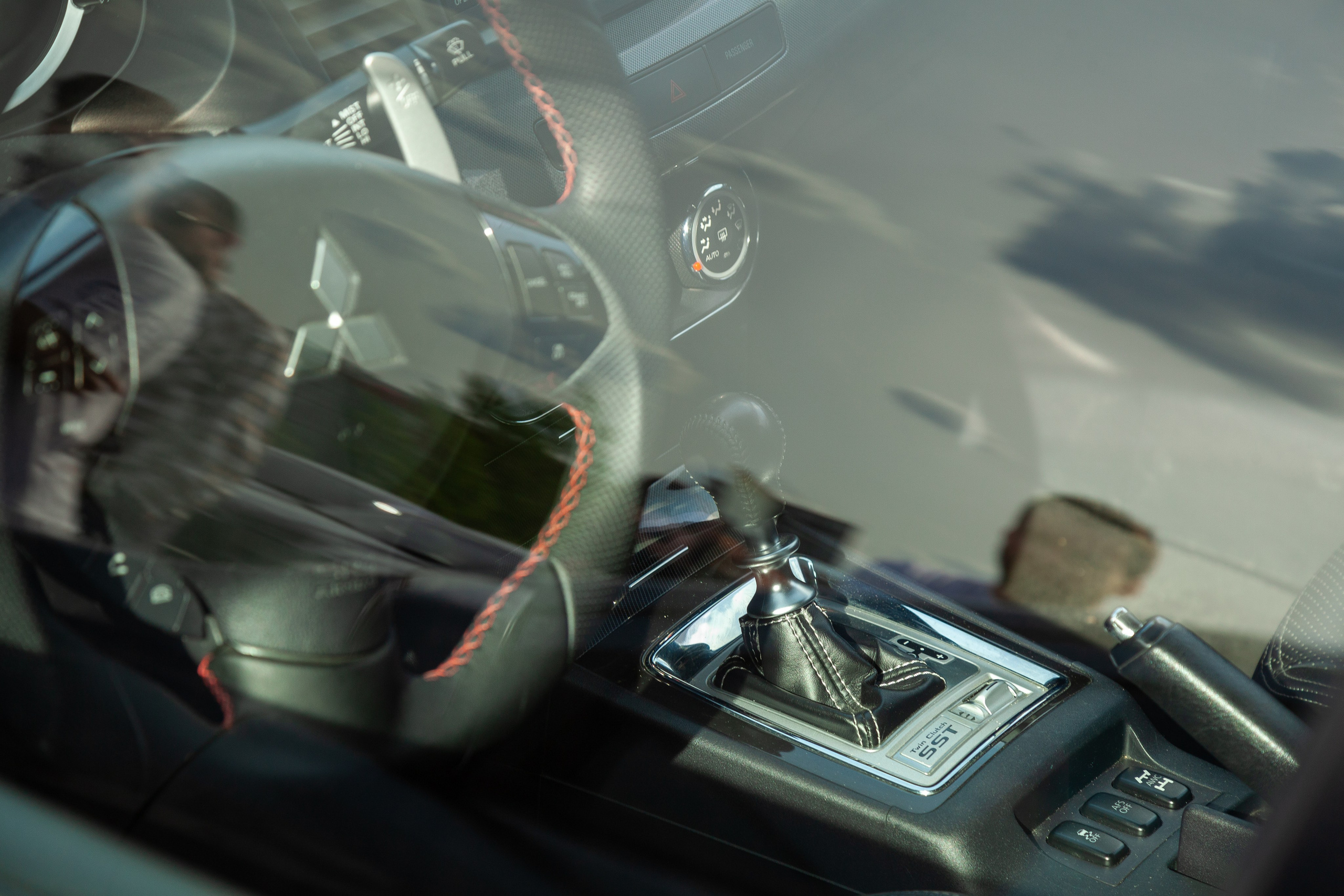 Открытие сезона Lancer Community 2025. Леонид Рябов — фотограф в Нижнем Новгороде