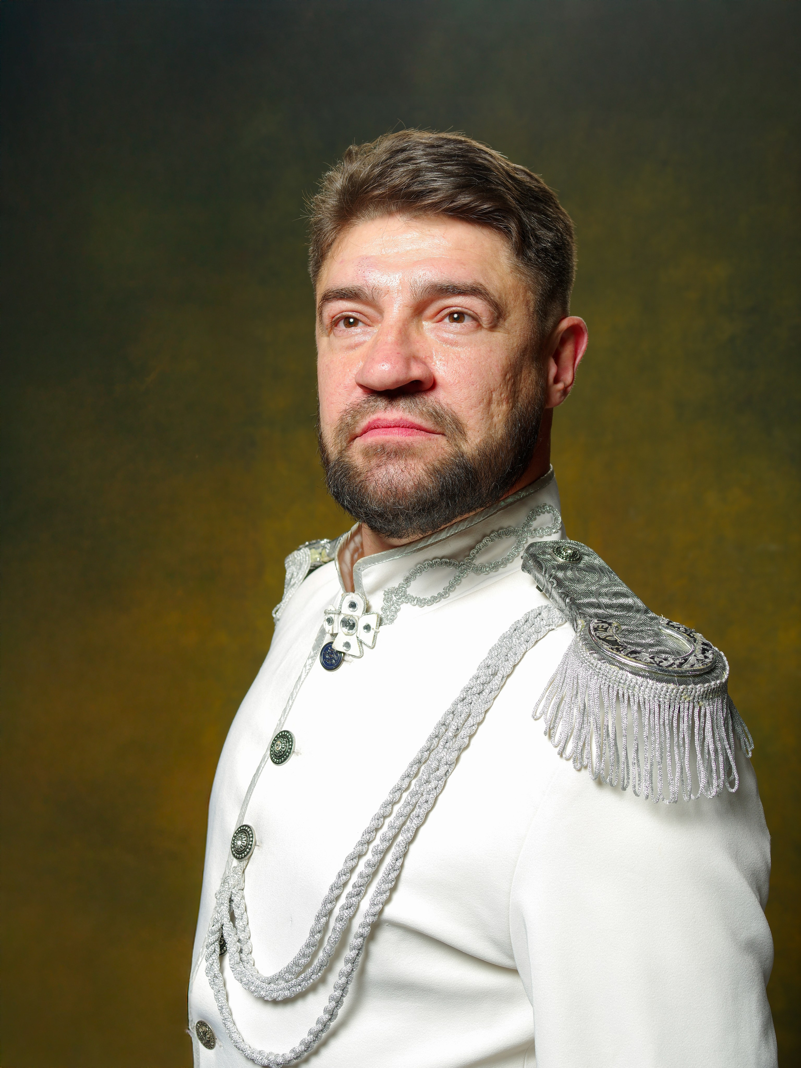 Портретная съёмка. Фото & Видео студия XIMIYA