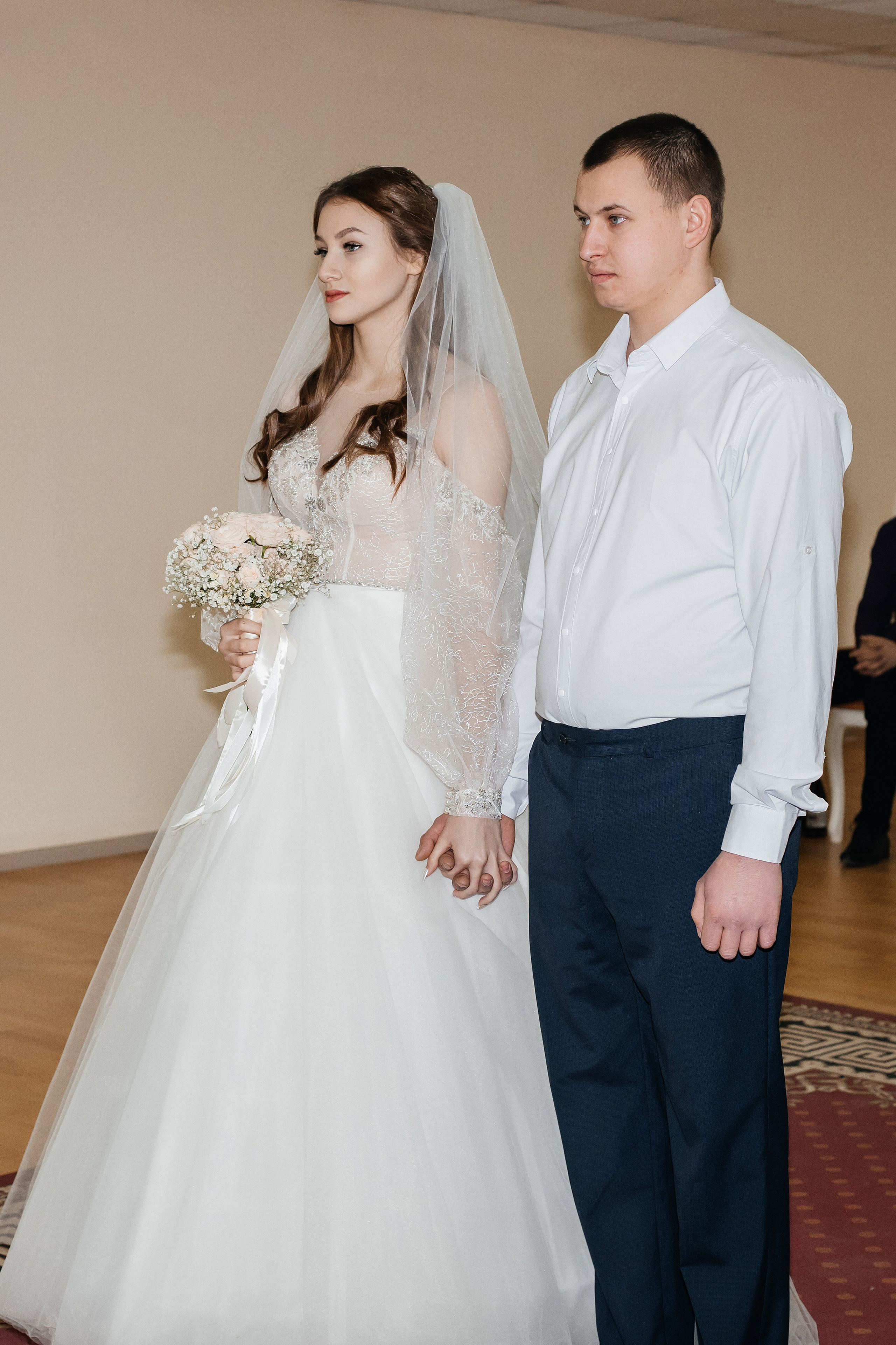 Наталья и Виталий. Екатерина Ярковая фотограф