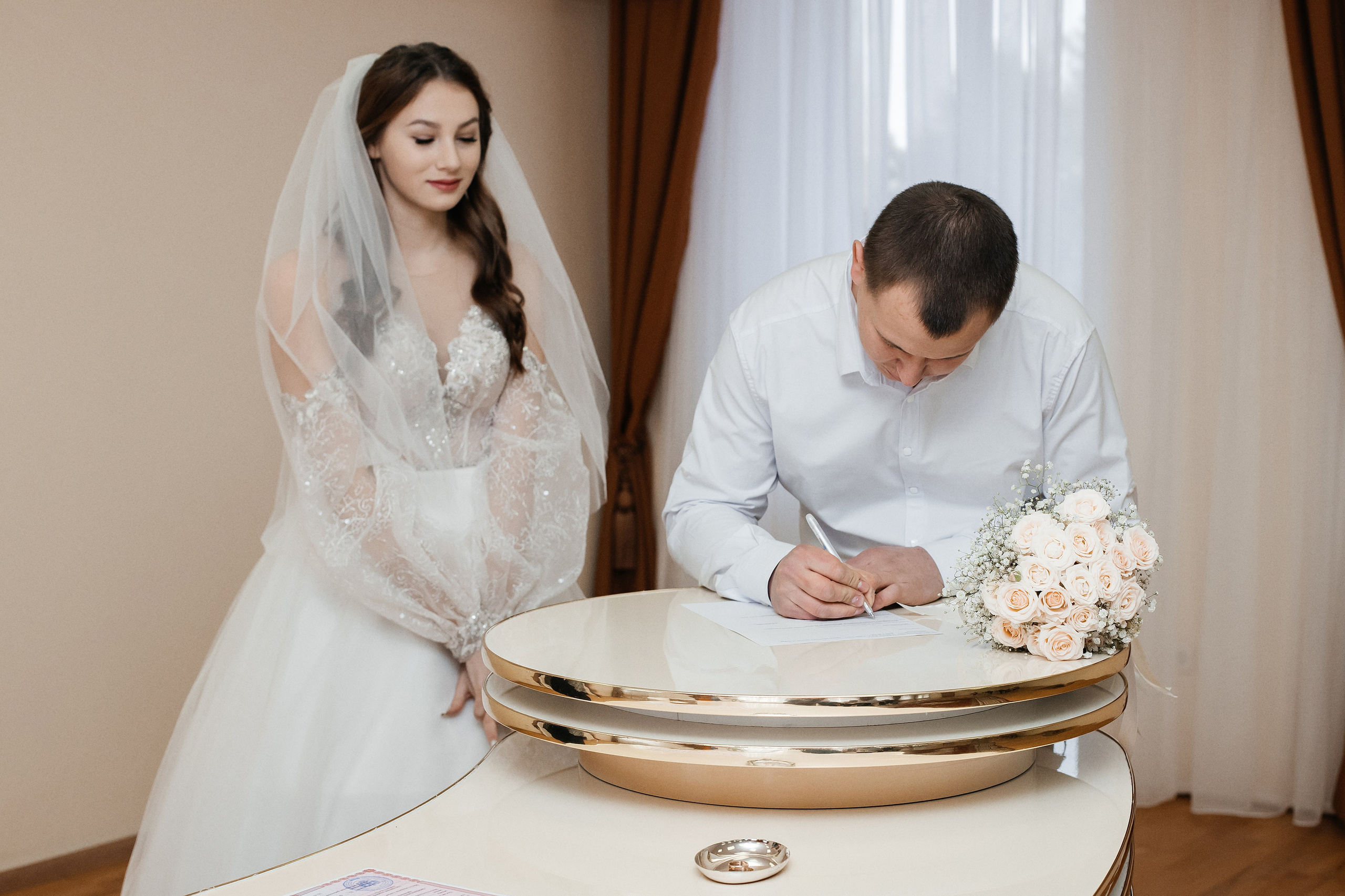 Наталья и Виталий. Екатерина Ярковая фотограф