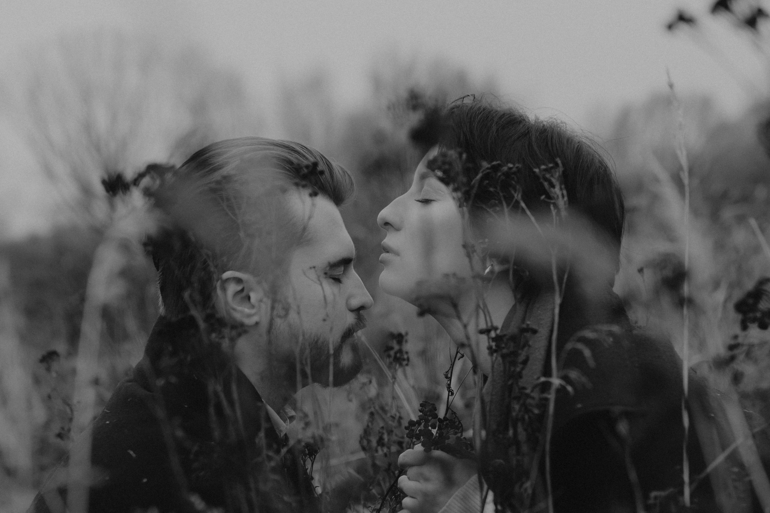 Диана и Антон. Свадебный и семейный фотограф Женя Добрянская в Нижнем Новгороде