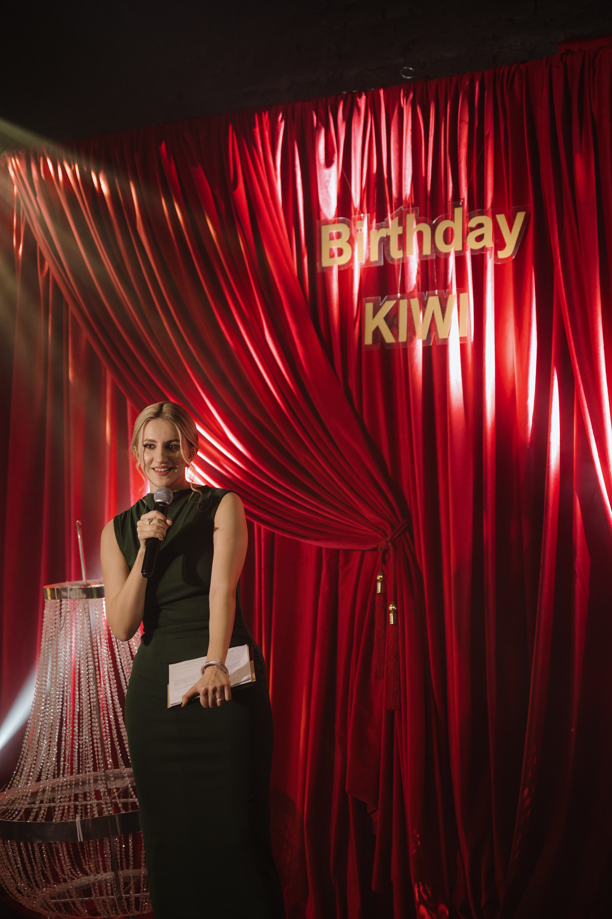 Birthday KIWI. Свадебный и семейный фотограф Краснодар Майкоп Суслова Ольга