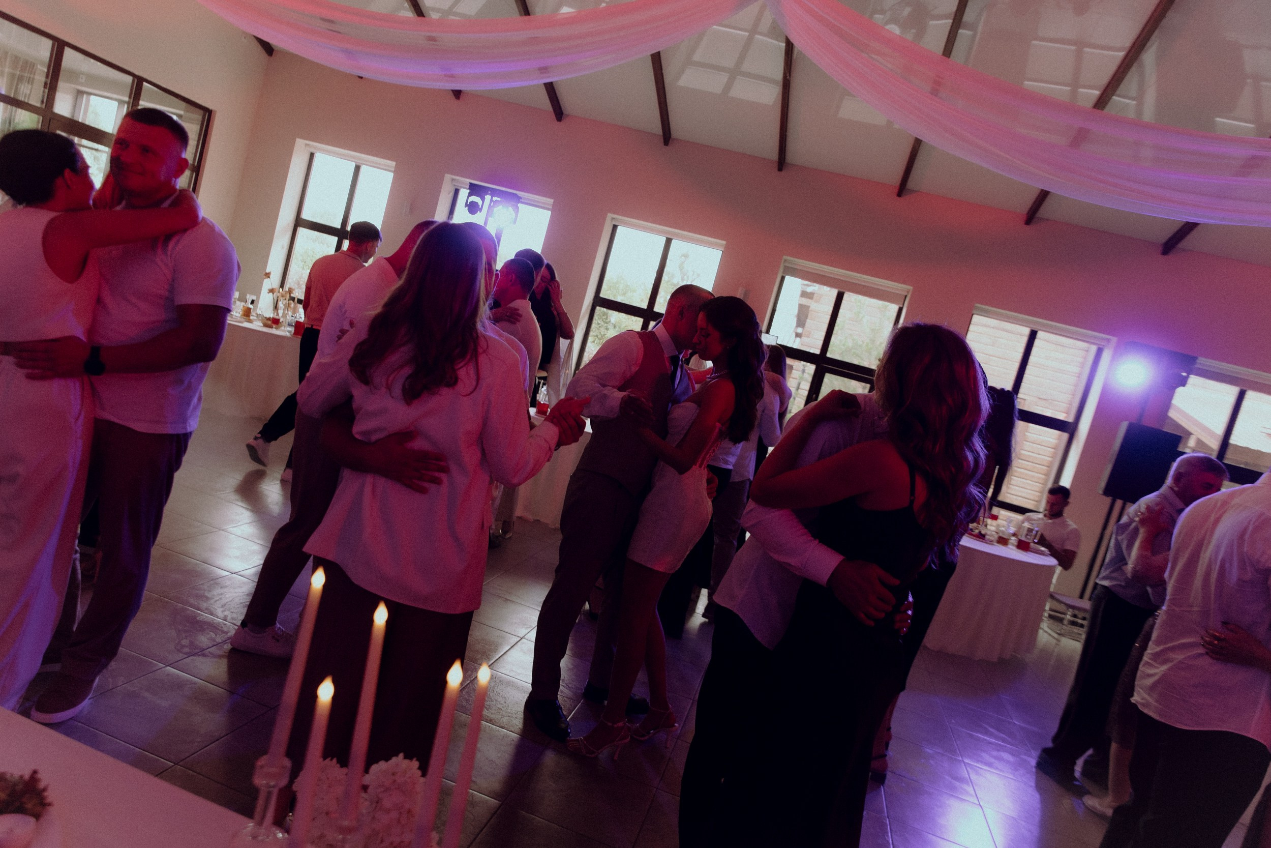 J&A. Свадебный фотограф Пермь