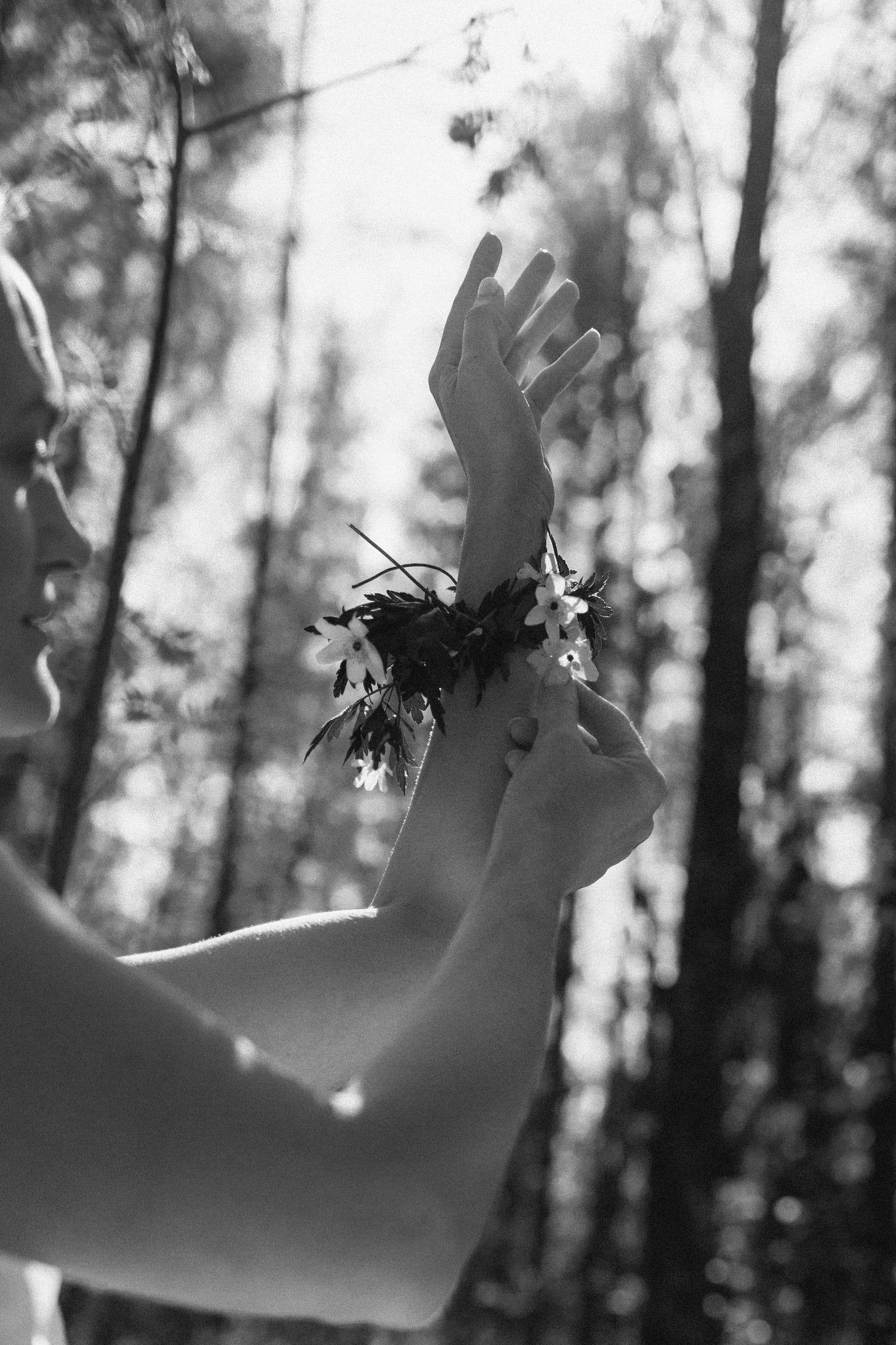 Эстетика П р о Я в л е н и я. Виноградова Маргарита. Фотограф P r o Явления