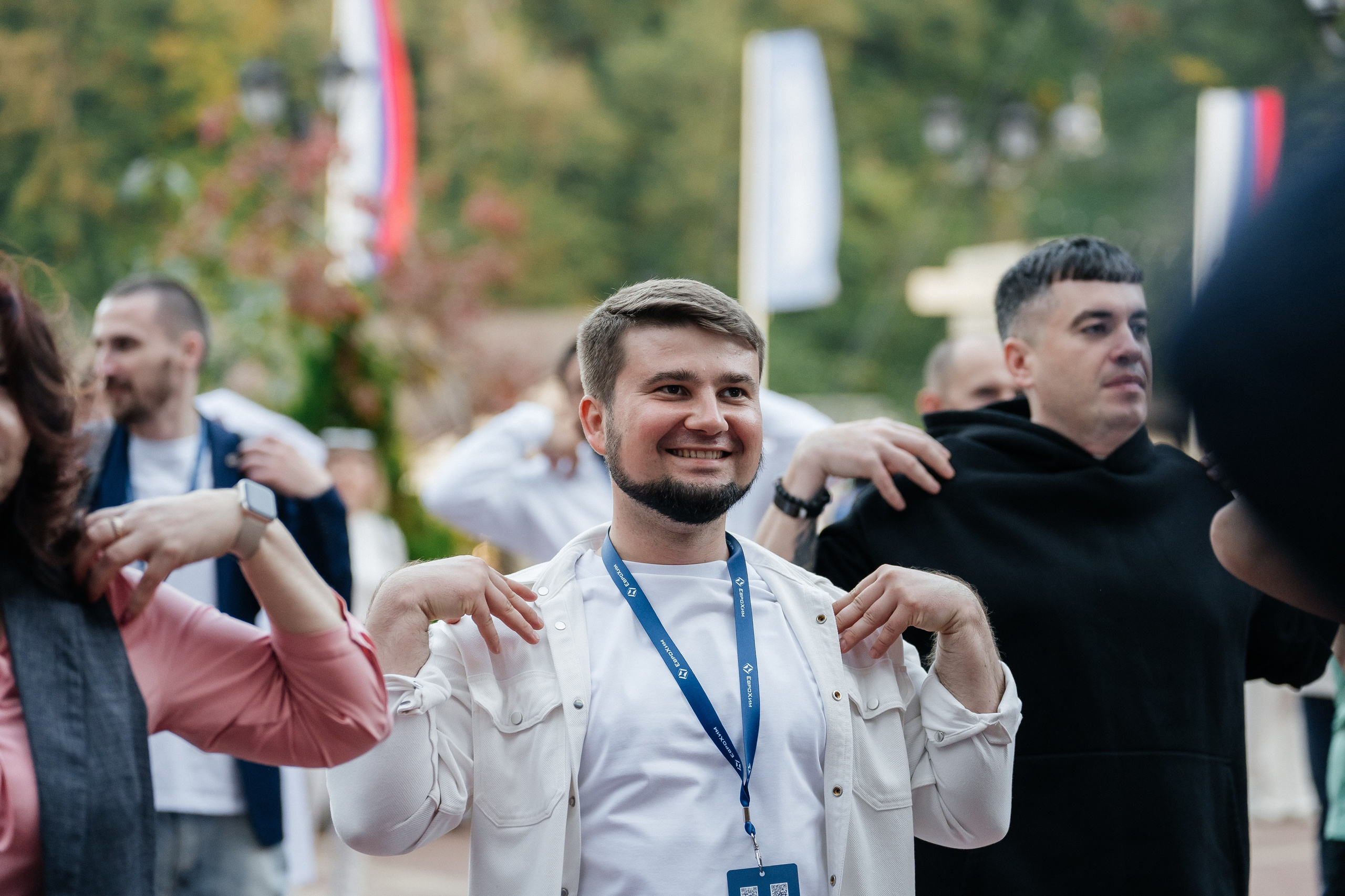 ЕВРОХИМ 2025. Фотограф Илья Бызов, Свадебный и репортажный фотограф Сочи
