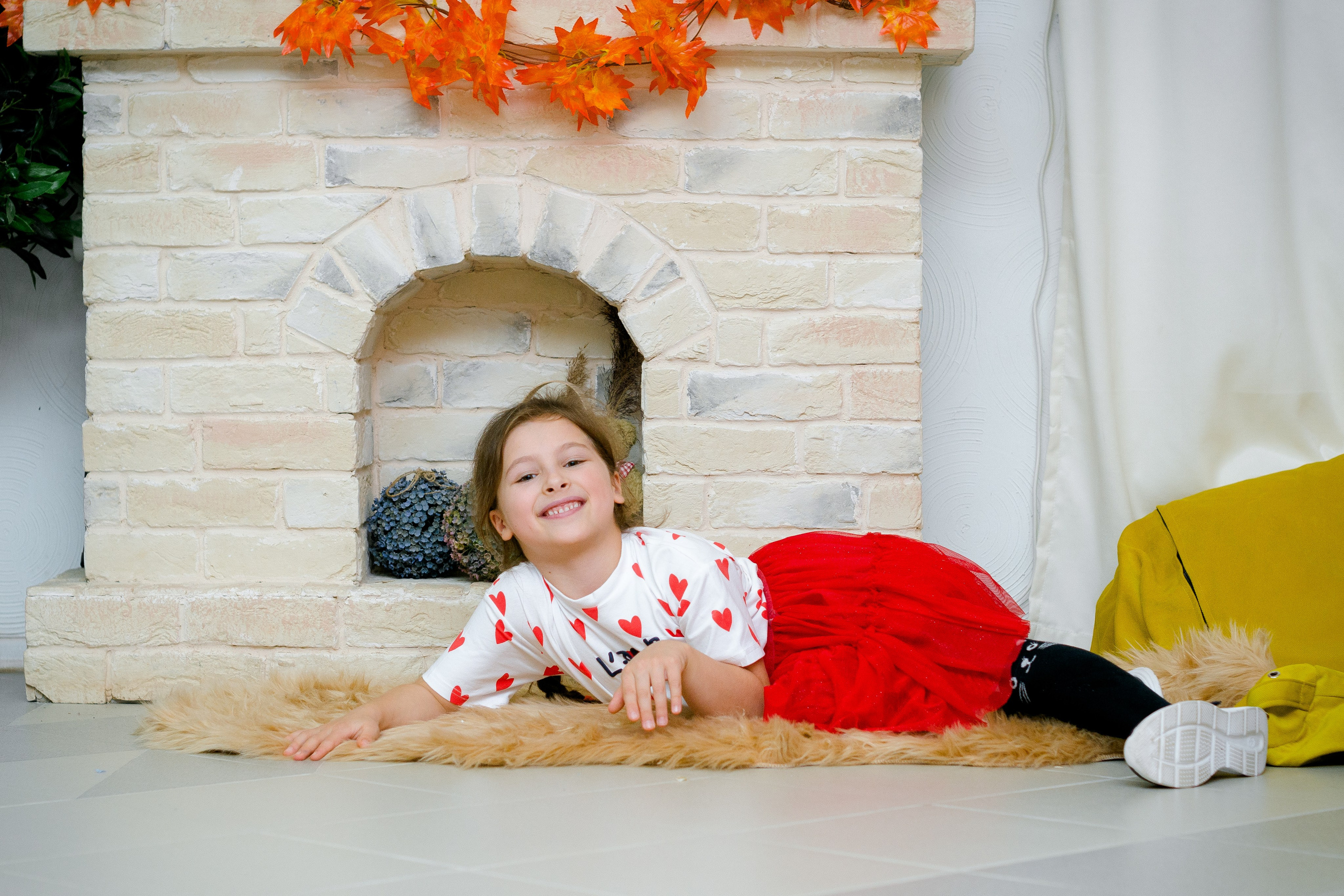 Есения. День рождения. Студия керамики. Alice_insomnia