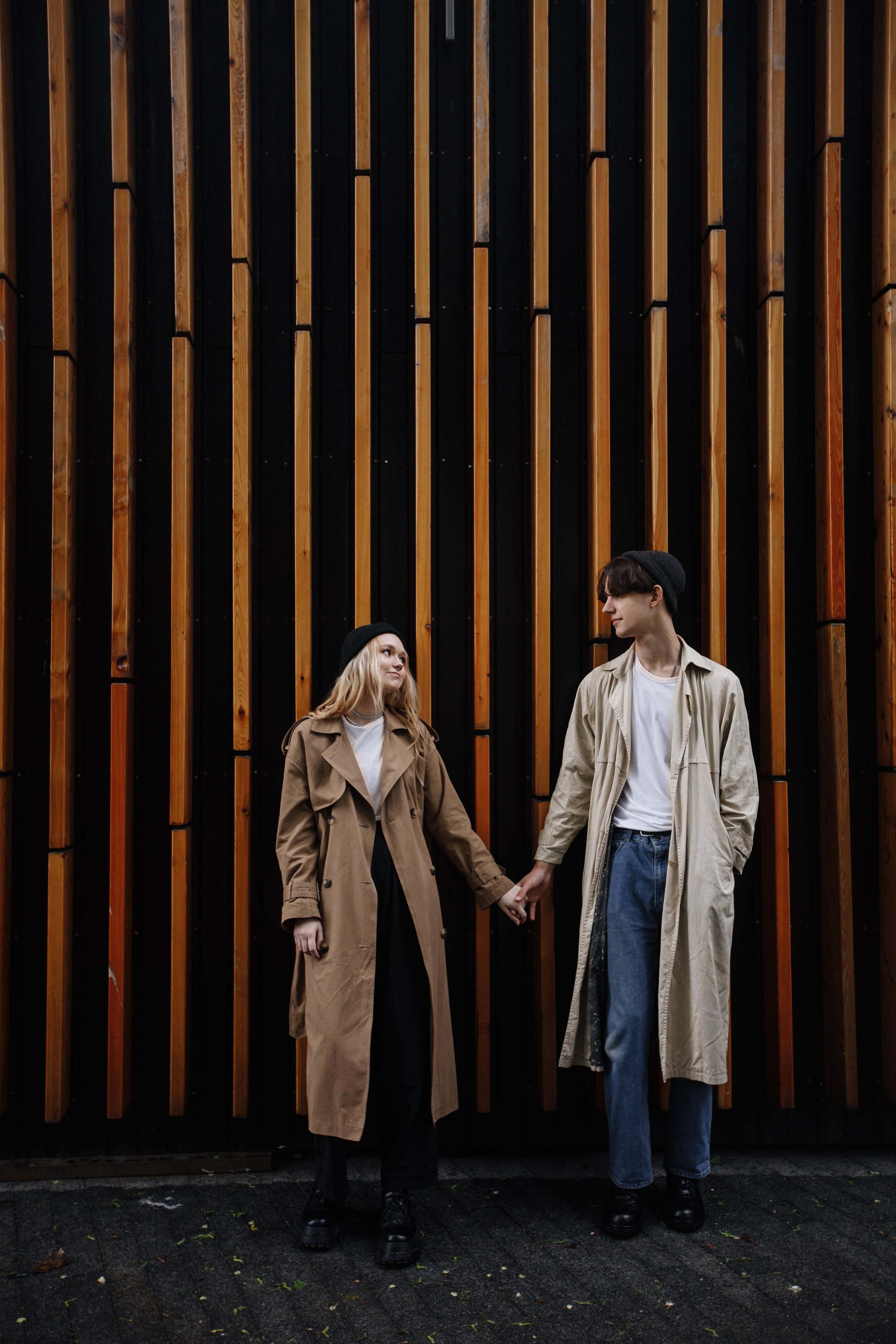 Ева+Егор. Главная