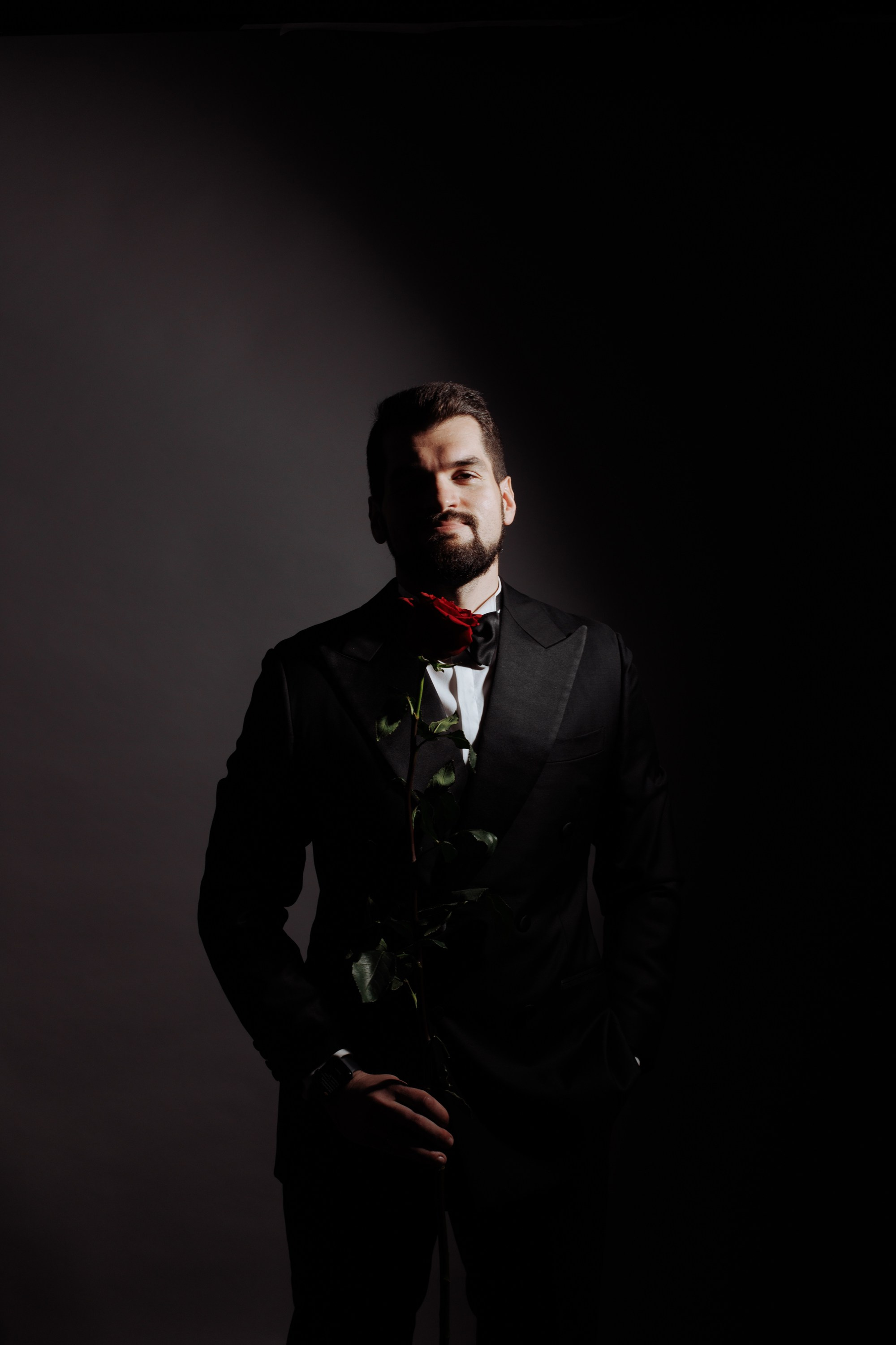 ShowmanClub Baikal. Свадебный фотограф