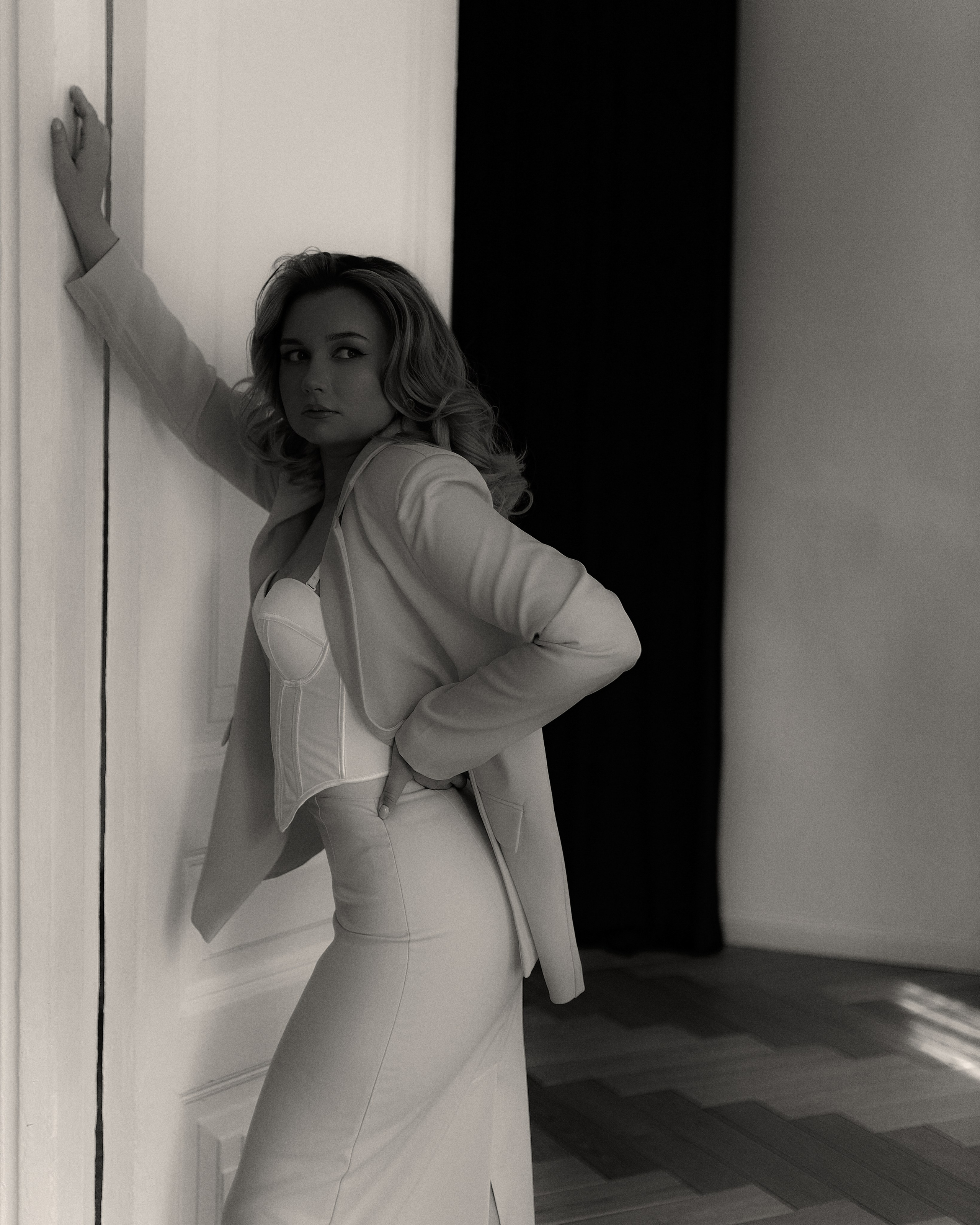 Валентина. DARYA.BELKINA