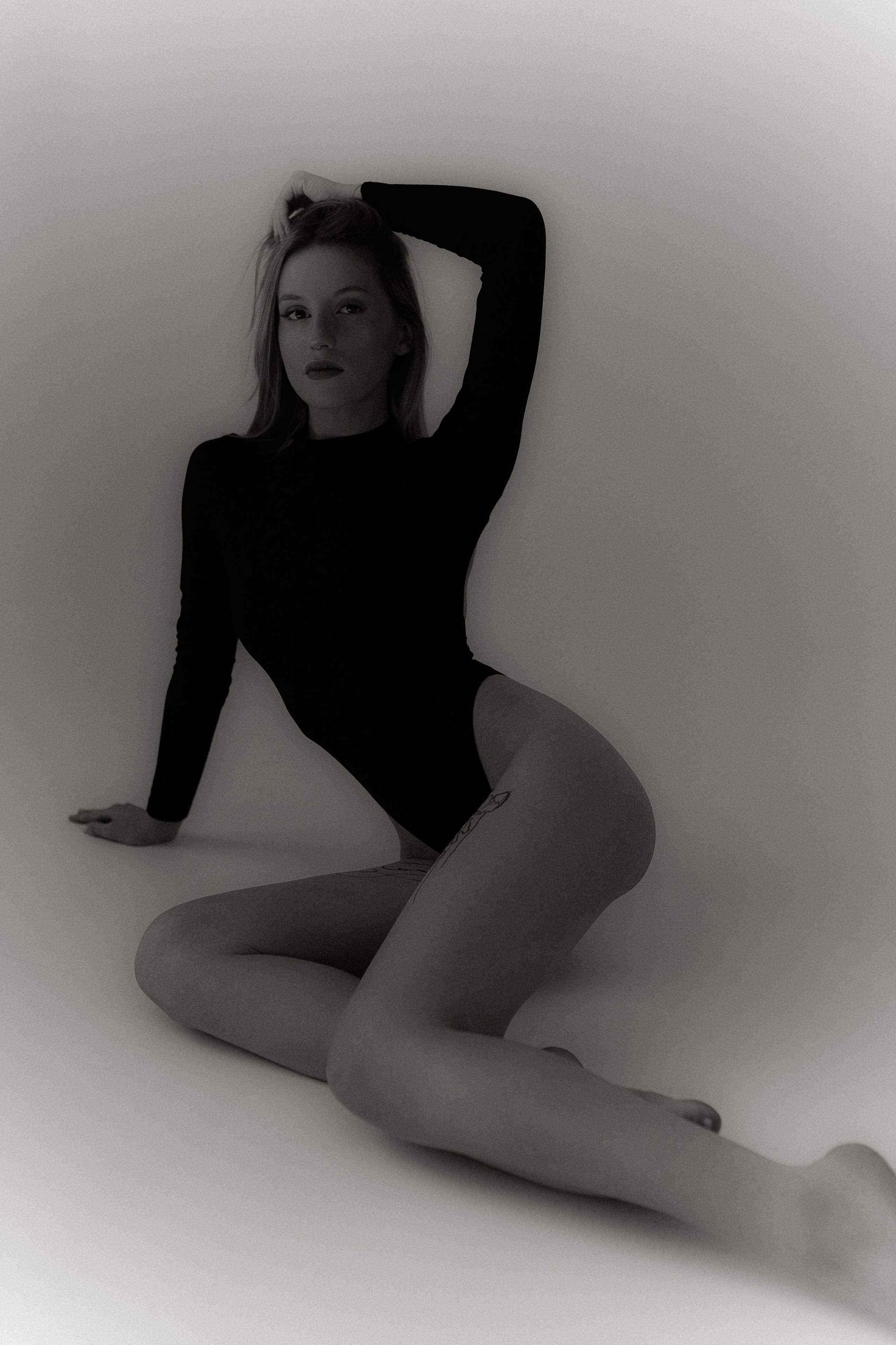 Юлия. DARYA.BELKINA