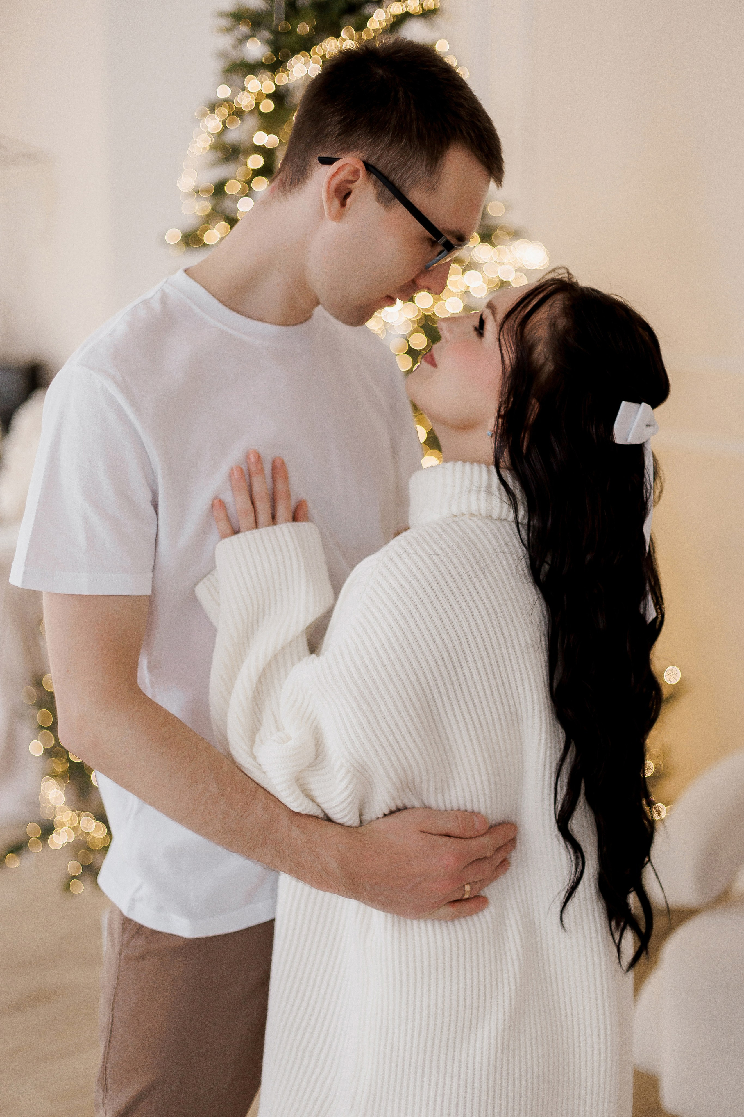 Елена и Иван. Свадебный и портретный фотограф в Миассе Филиппенко Дарья