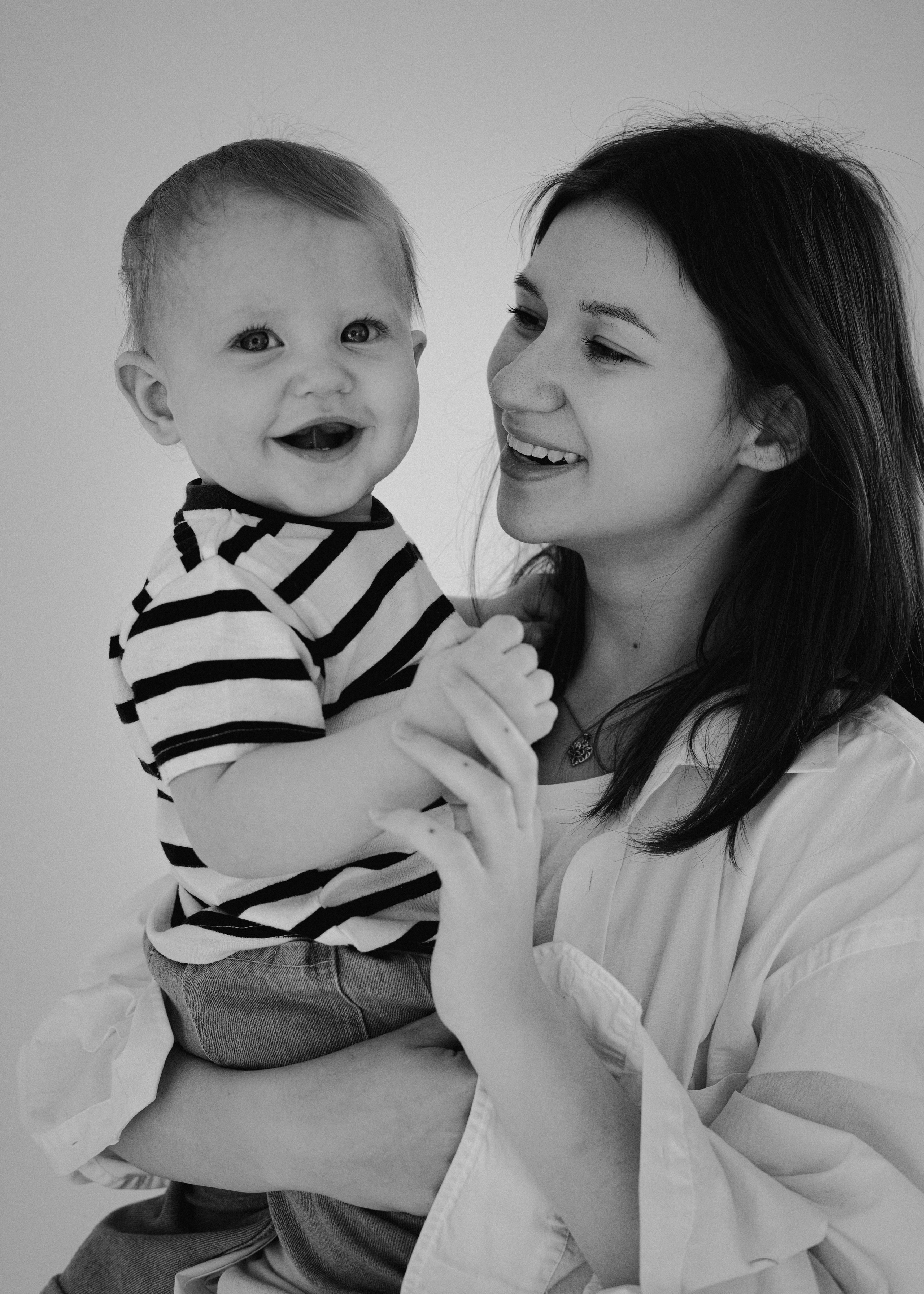 Семья ❤️. Фотограф в Санкт-Петербурге