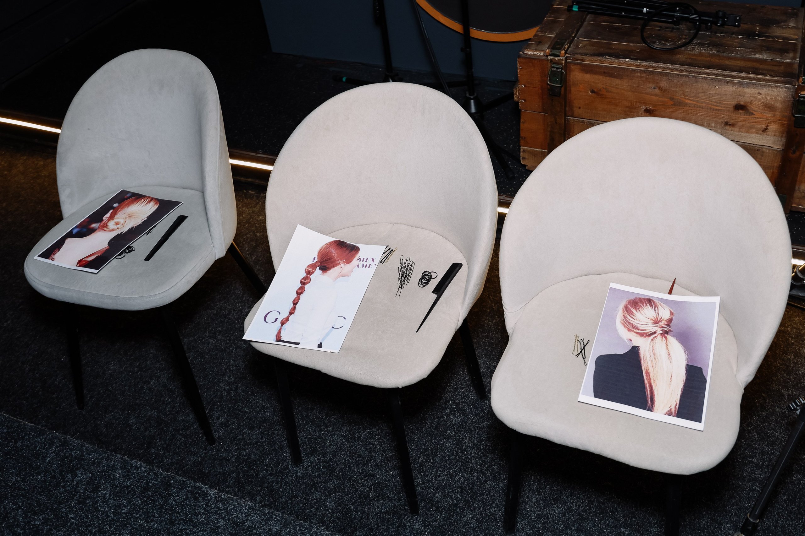 День рождения Академия SAN VALERO. Фотограф Юлия Мальцева