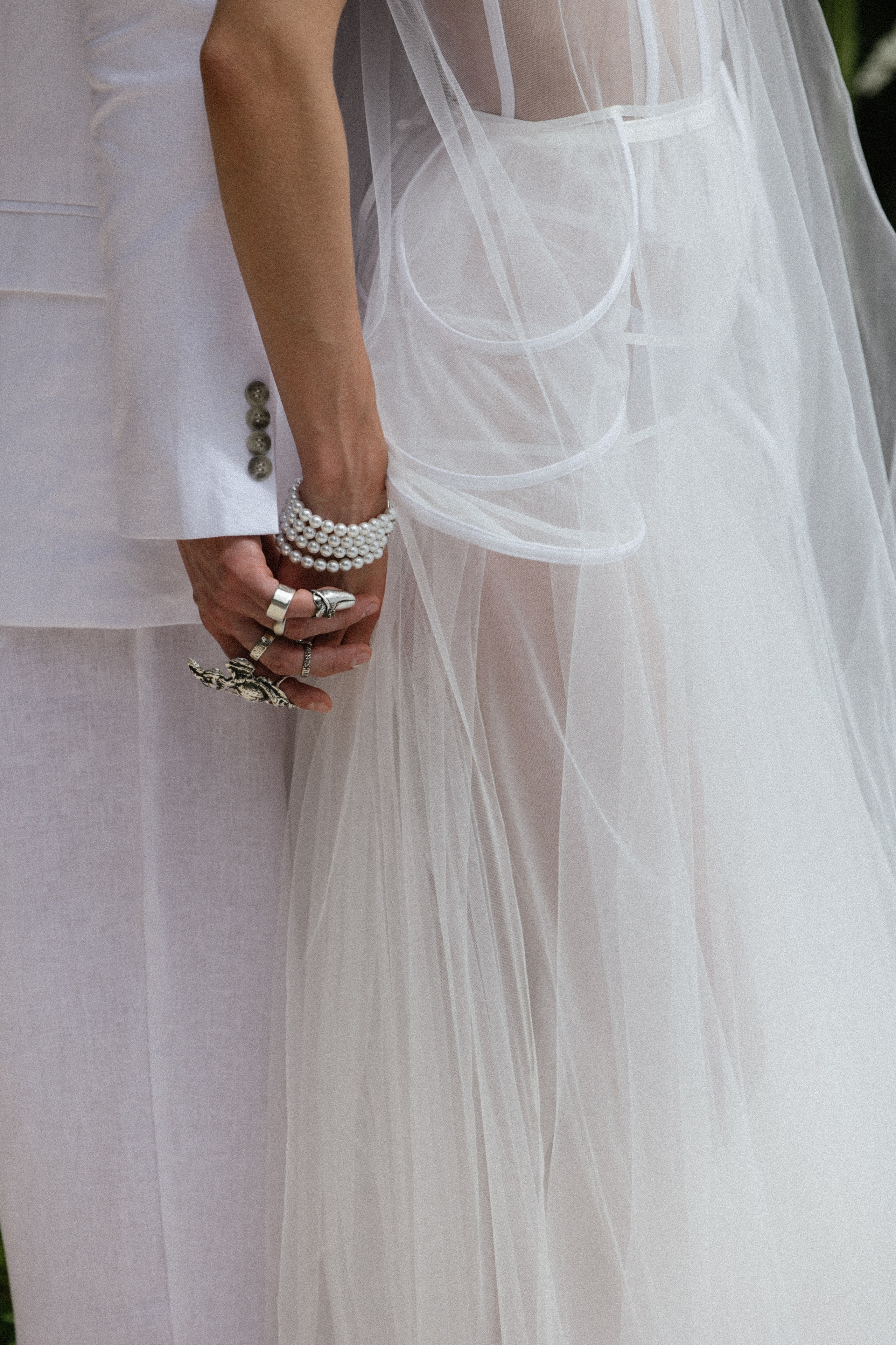 Илья и Лера. Свадебный фотограф Виктория Монахова Москва