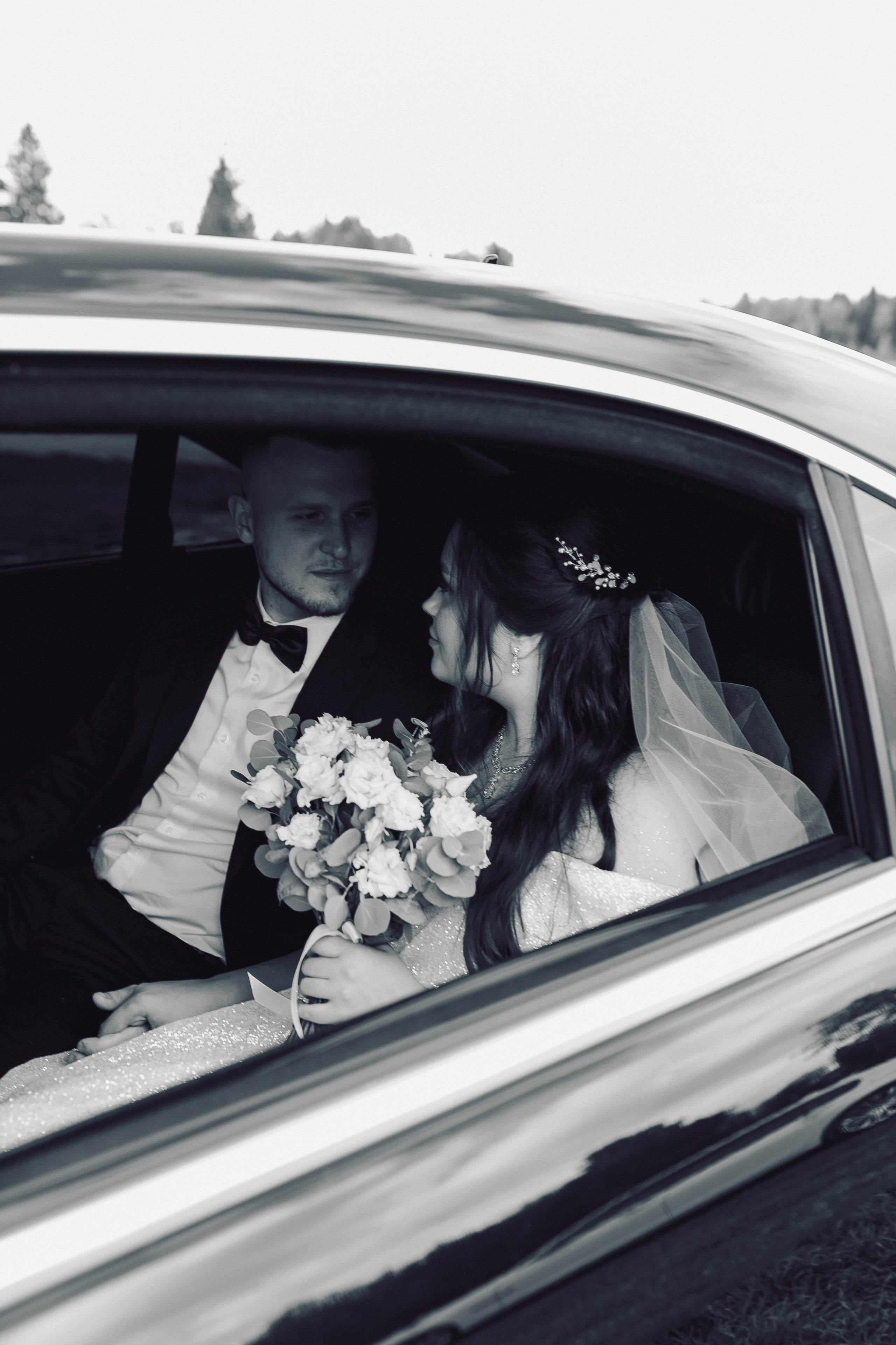 Александр и Ангелина