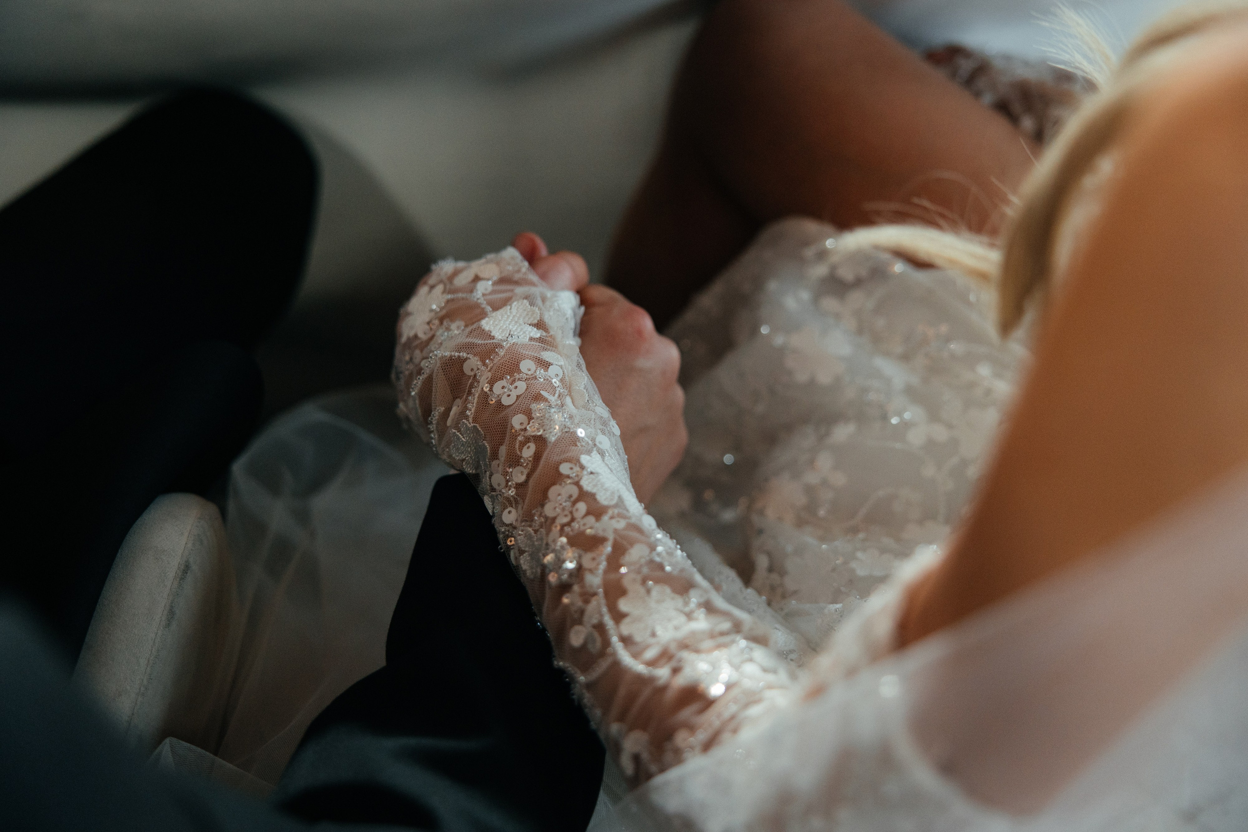 Юлия и Андрей | Свадебный день на 9 человек. Свадебный фотограф Минск РБ