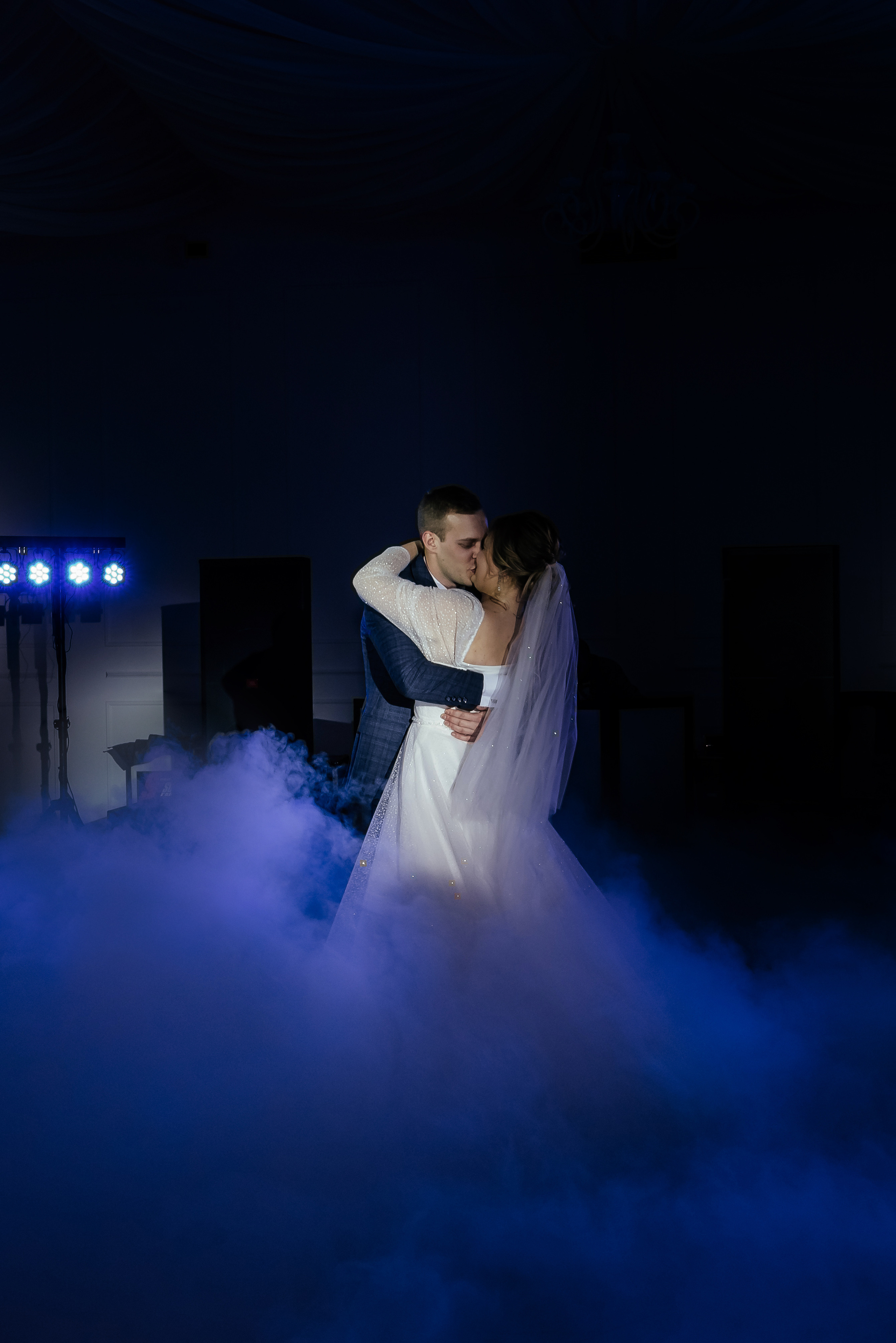 Александр и Валерия. Свадебный фотограф в Ростове Александра Груздева