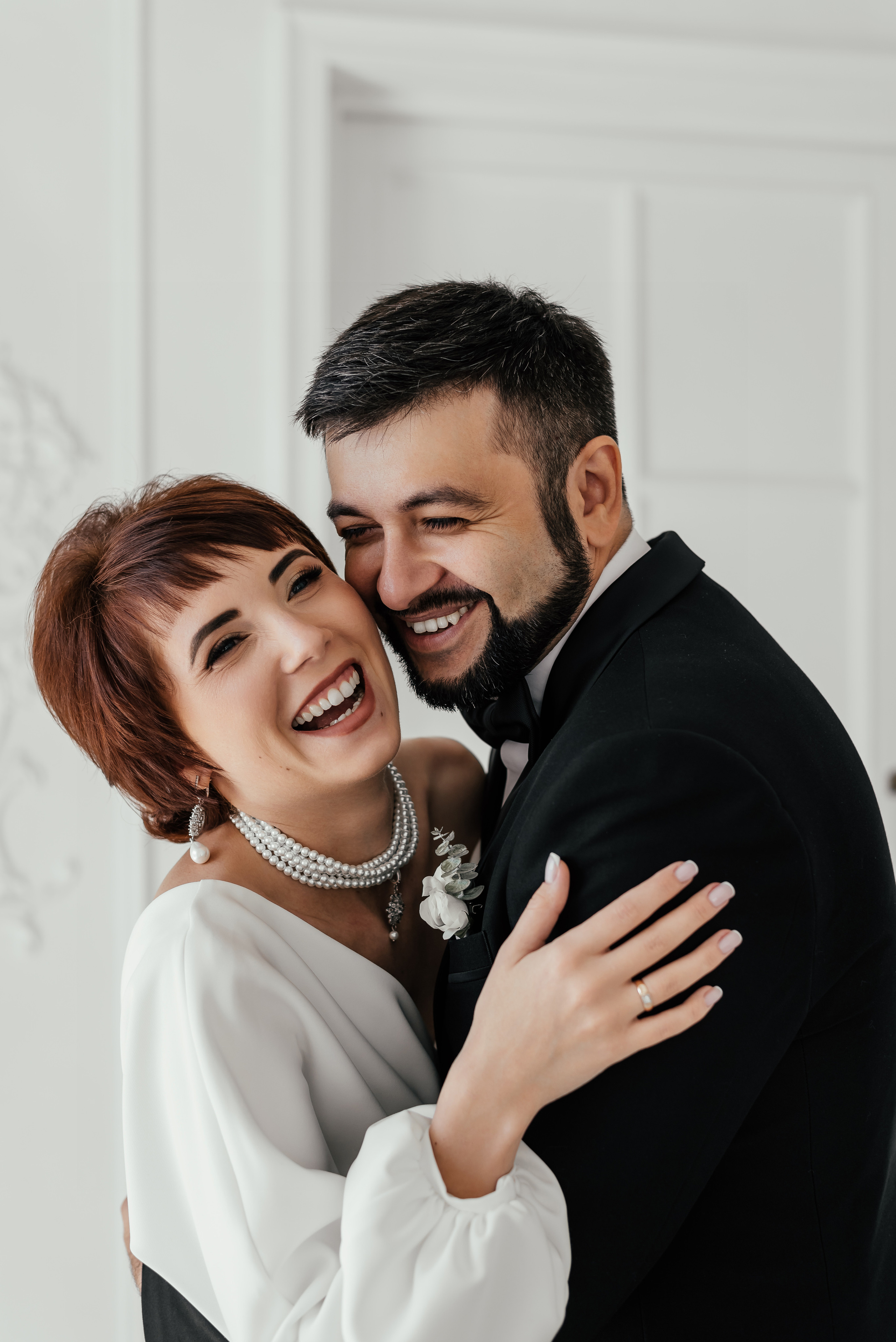 Леша и Лиза