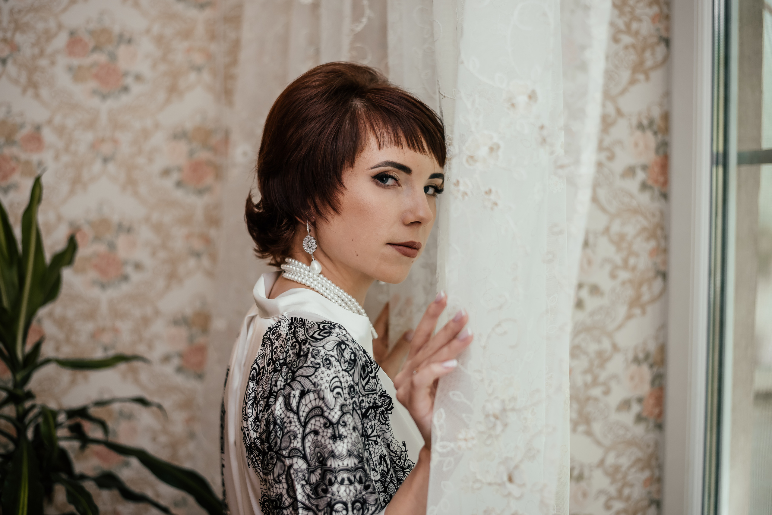 Леша и Лиза. Свадебный фотограф в Ростове Александра Груздева