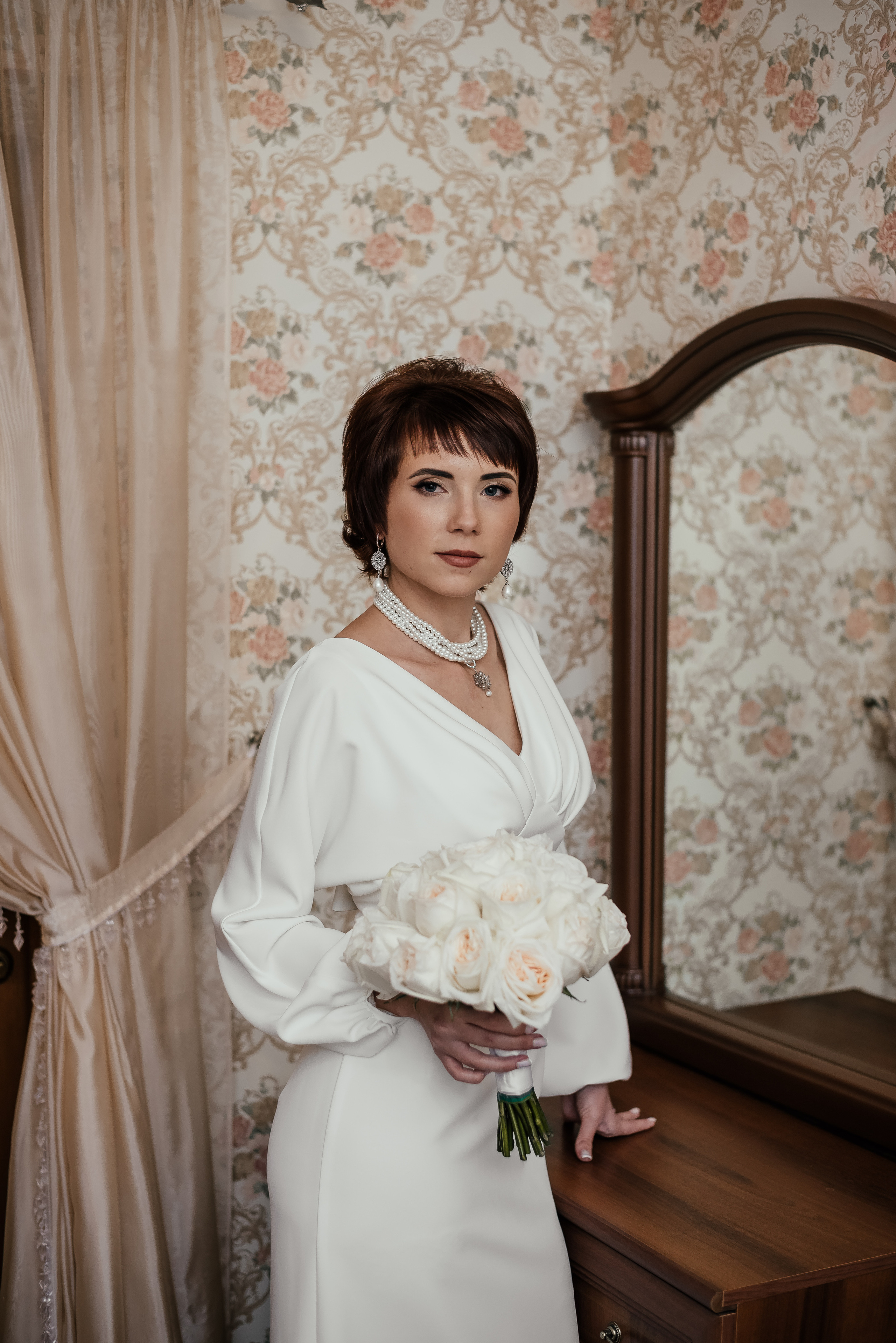 Леша и Лиза. Свадебный фотограф в Ростове Александра Груздева