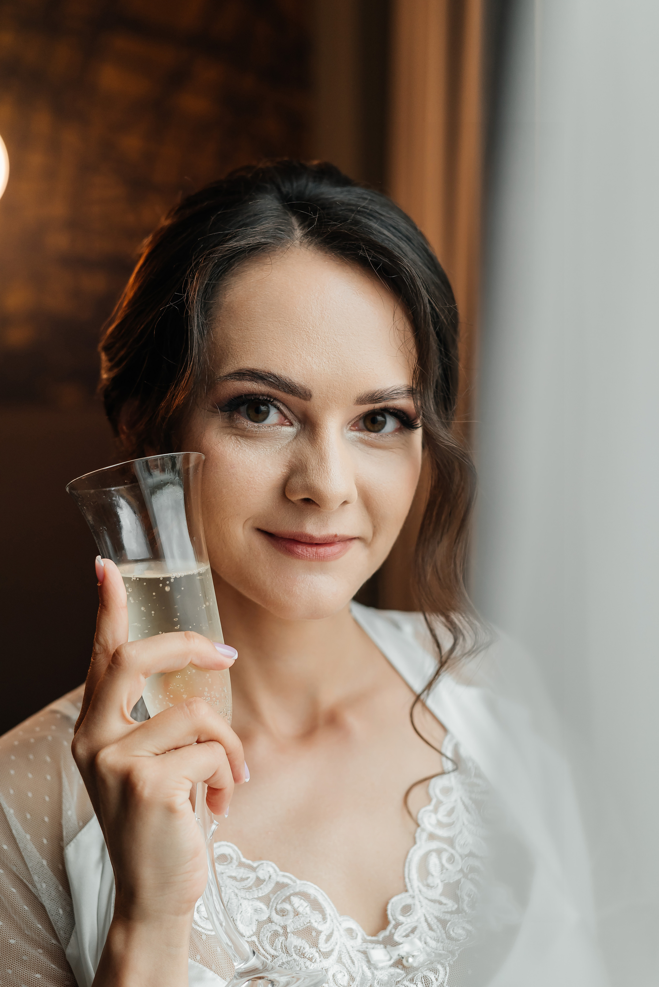 Дмитрий и Елена. Свадебный фотограф в Ростове Александра Груздева