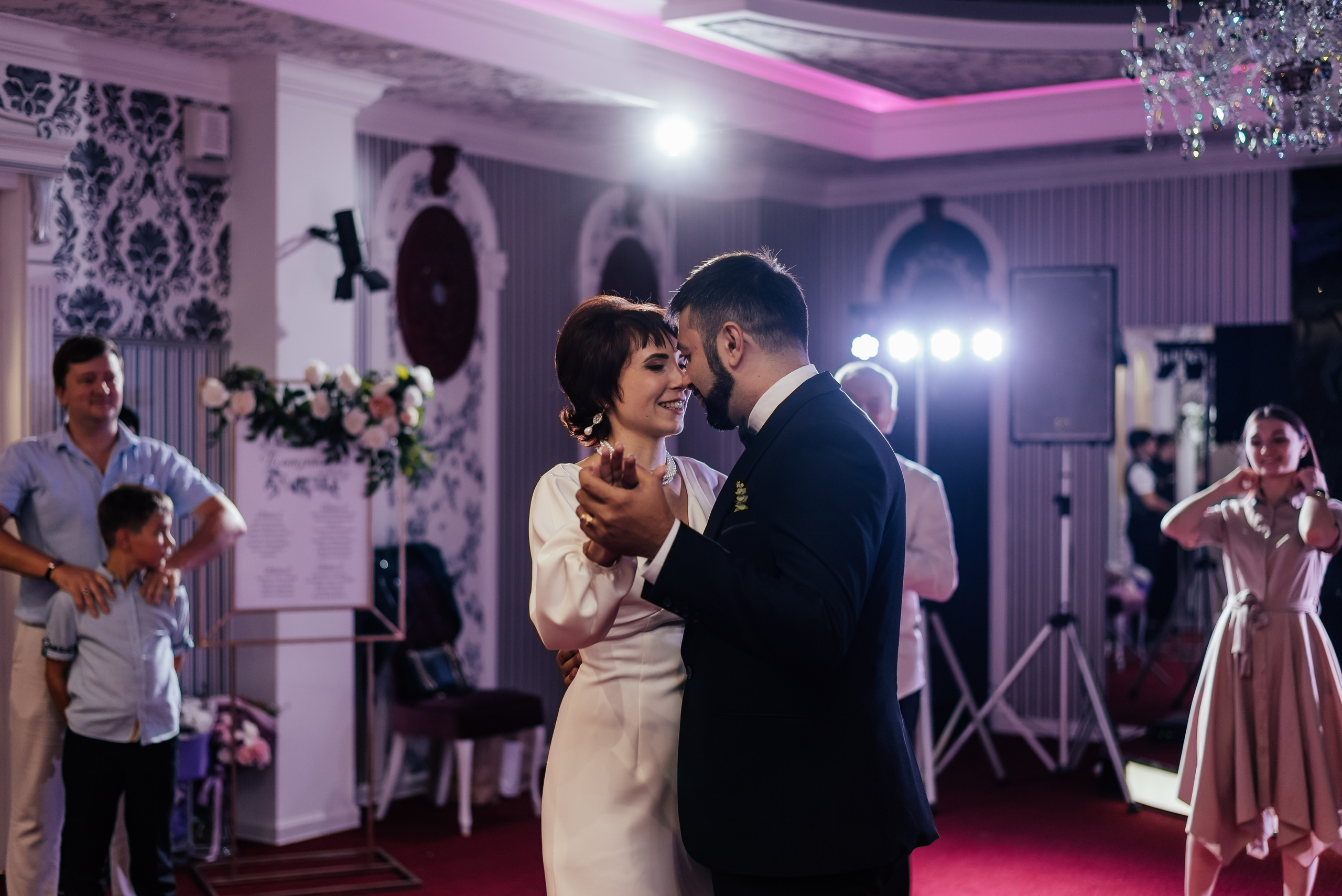 Леша и Лиза. Свадебный фотограф в Ростове Александра Груздева