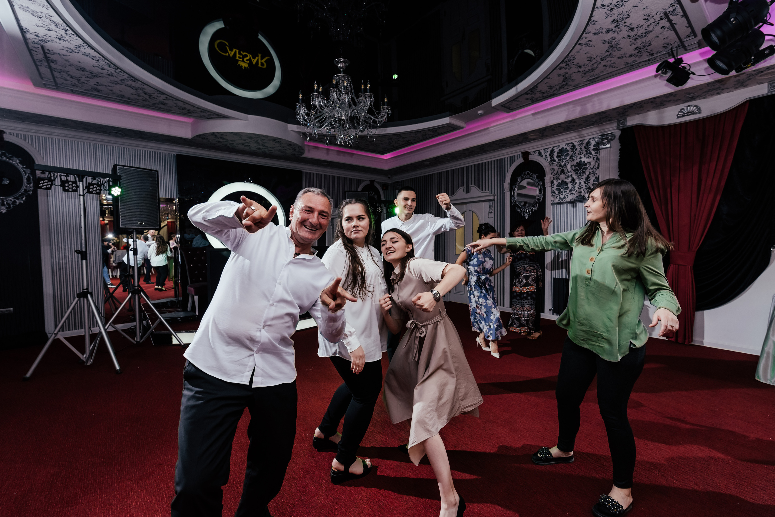 Леша и Лиза. Свадебный фотограф в Ростове Александра Груздева