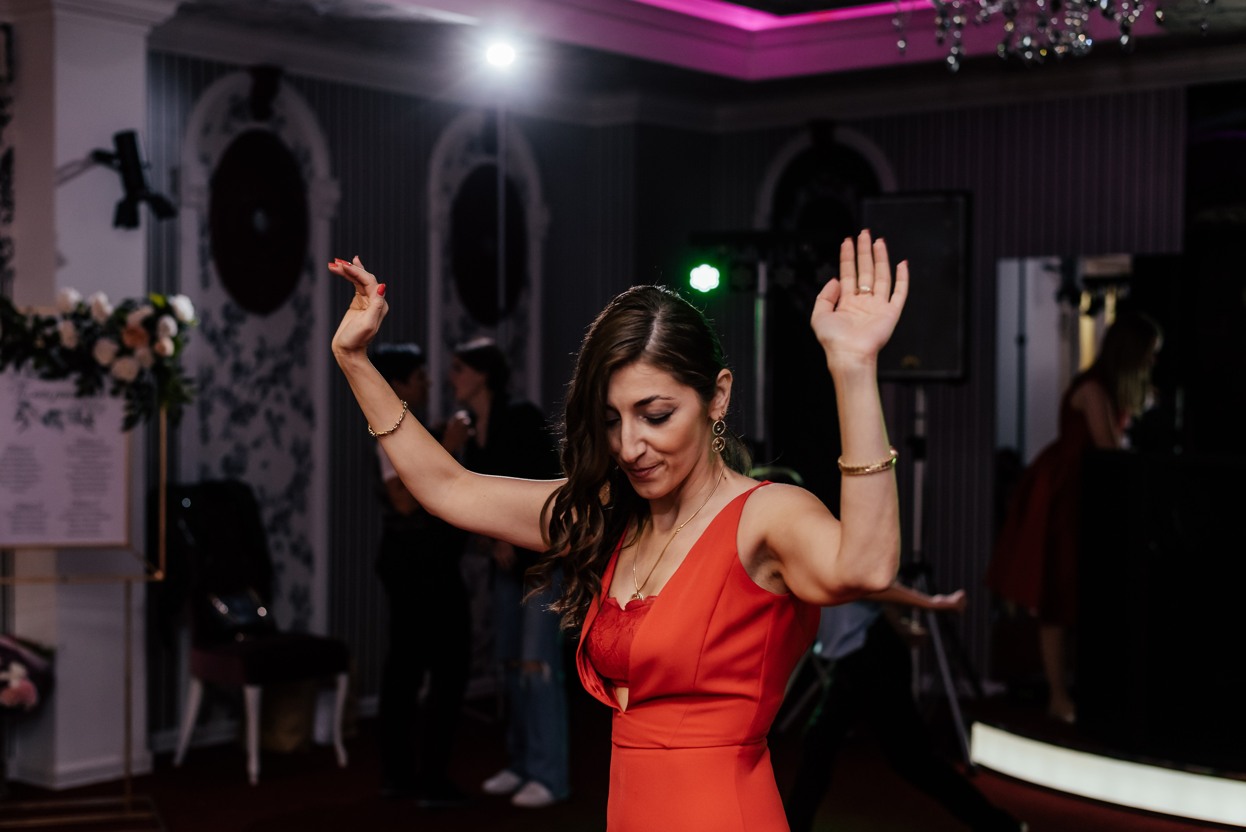 Леша и Лиза. Свадебный фотограф в Ростове Александра Груздева