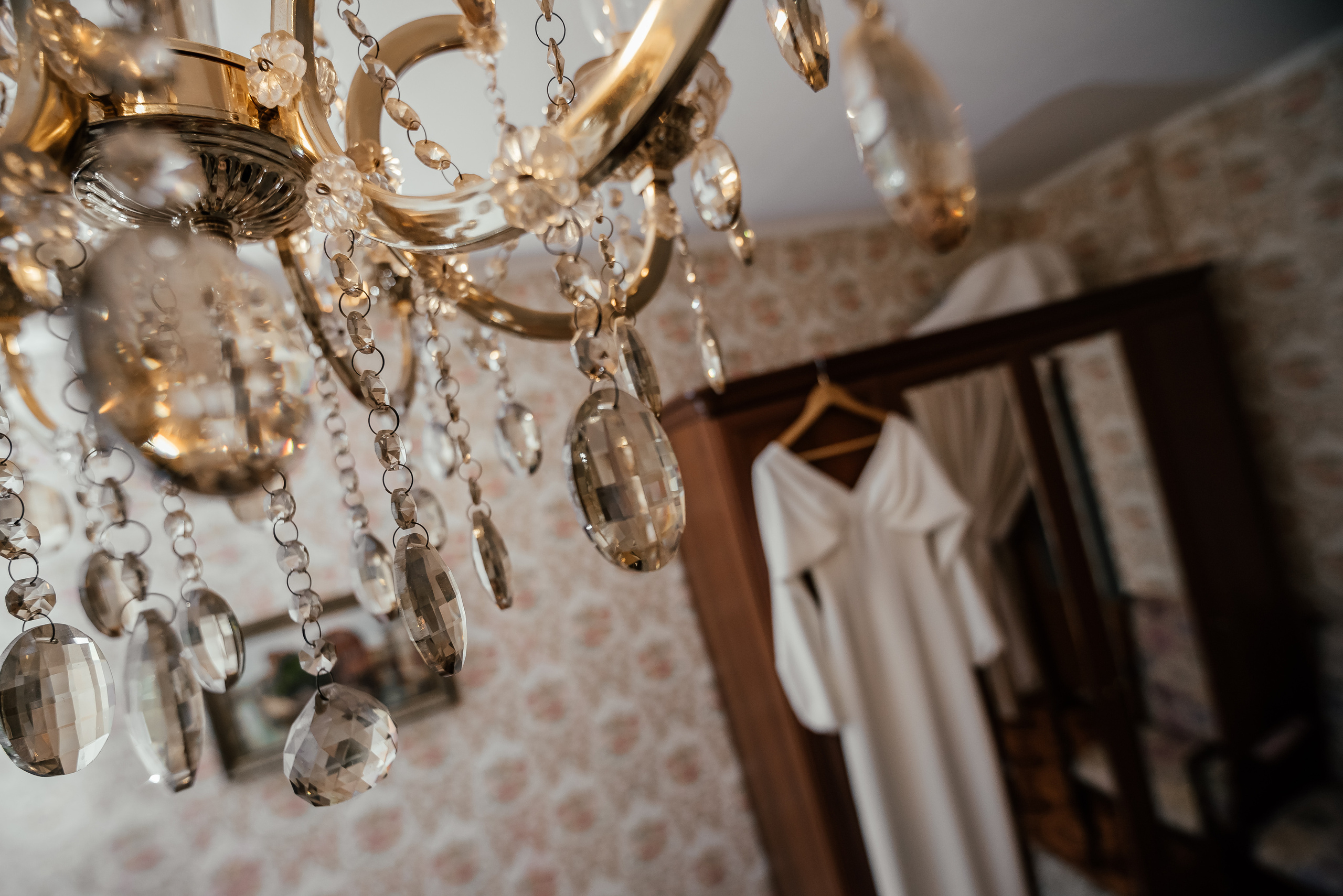 Леша и Лиза. Свадебный фотограф в Ростове Александра Груздева