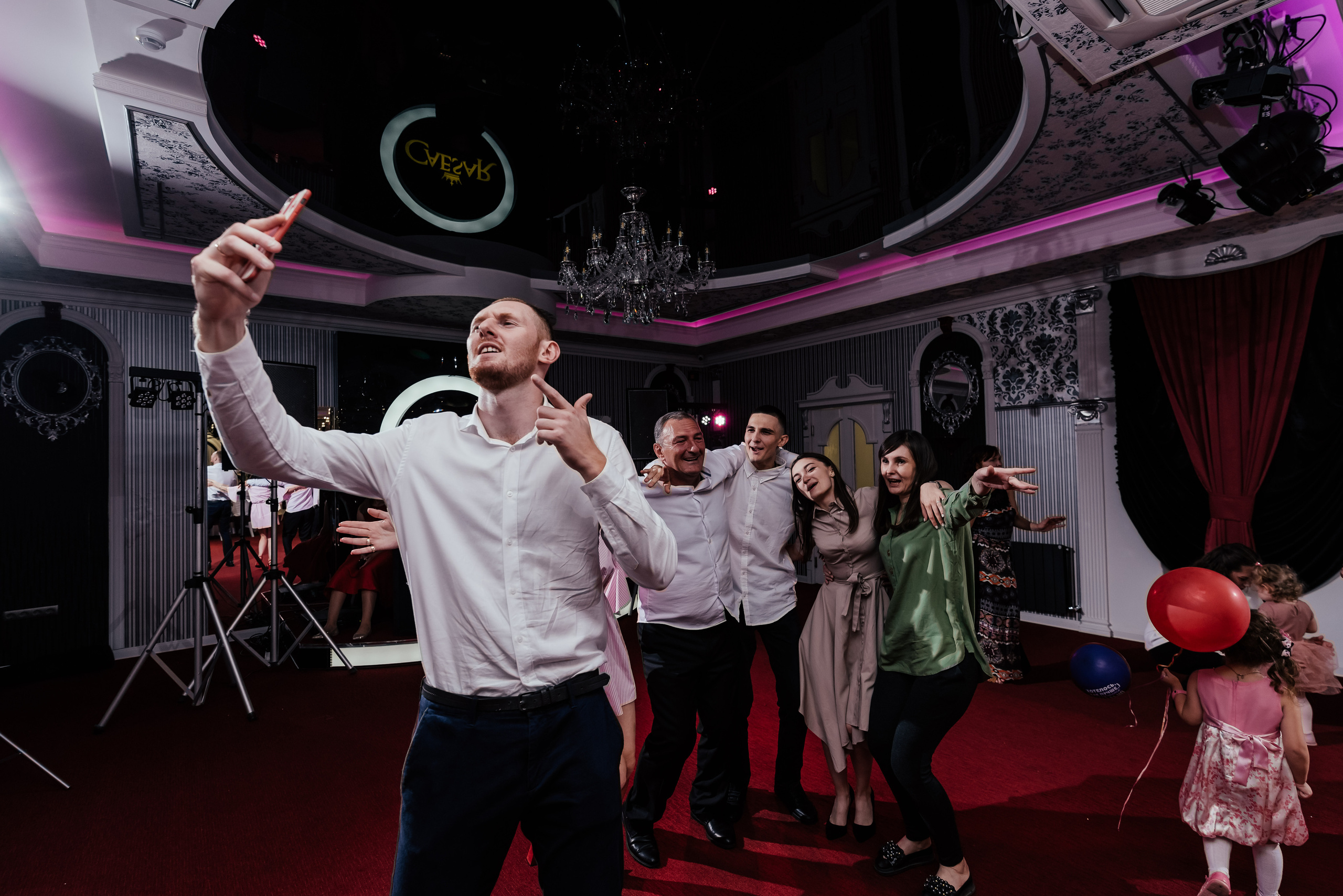 Леша и Лиза. Свадебный фотограф в Ростове Александра Груздева