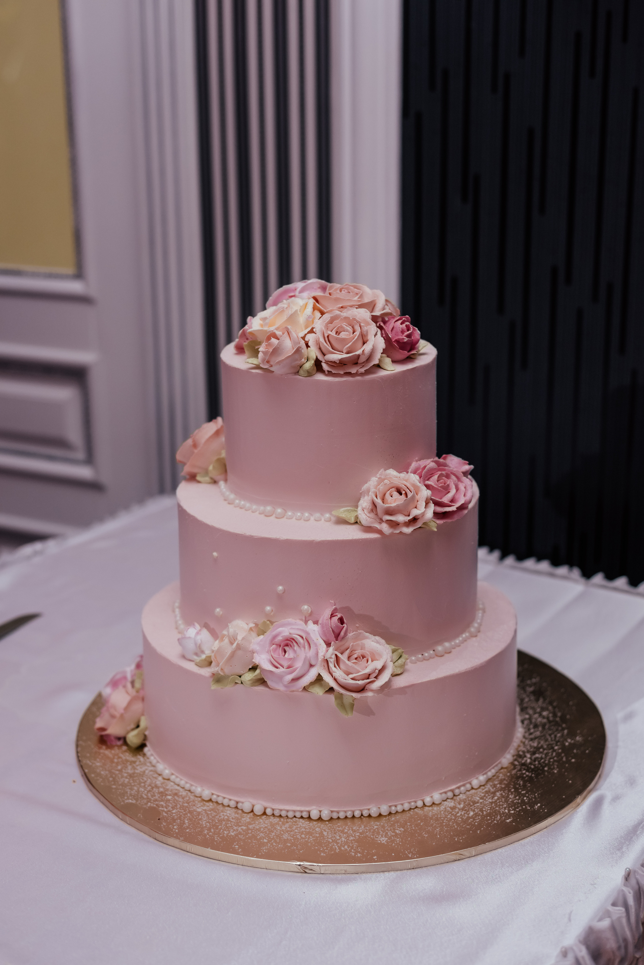 Леша и Лиза. Свадебный фотограф в Ростове Александра Груздева