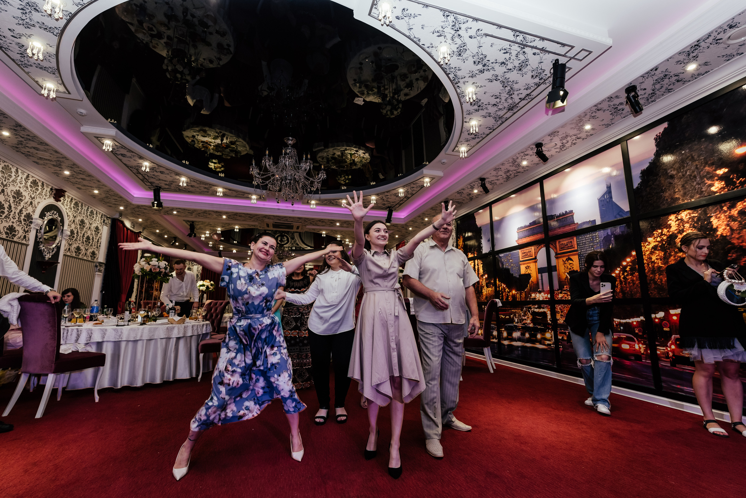 Леша и Лиза. Свадебный фотограф в Ростове Александра Груздева