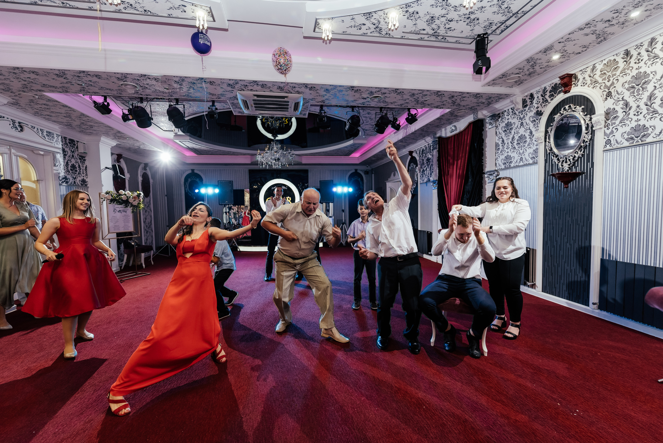 Леша и Лиза. Свадебный фотограф в Ростове Александра Груздева