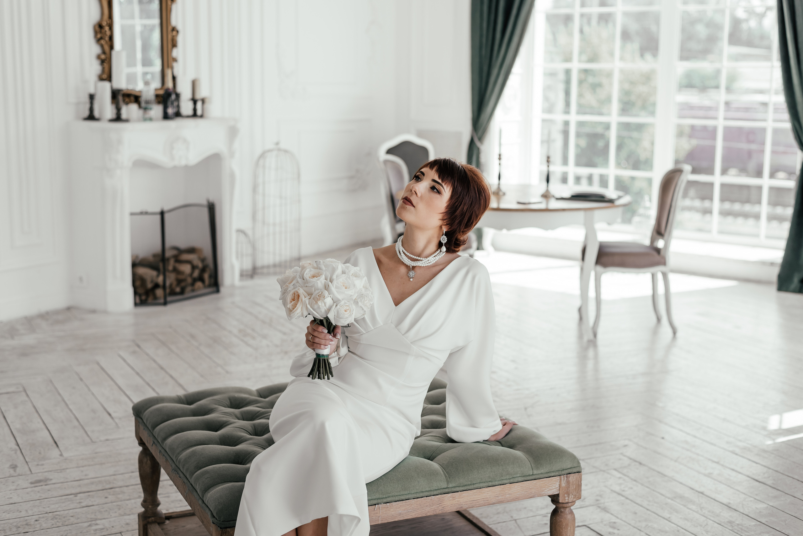 Леша и Лиза. Свадебный фотограф в Ростове Александра Груздева