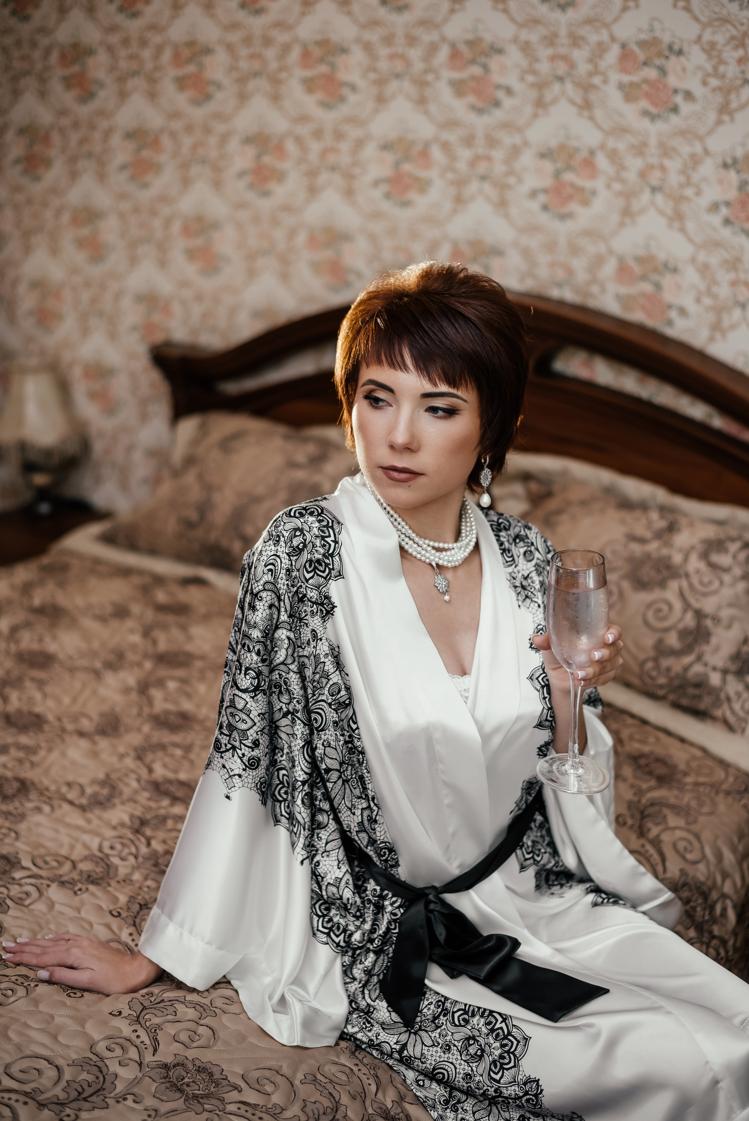 Леша и Лиза. Свадебный фотограф в Ростове Александра Груздева