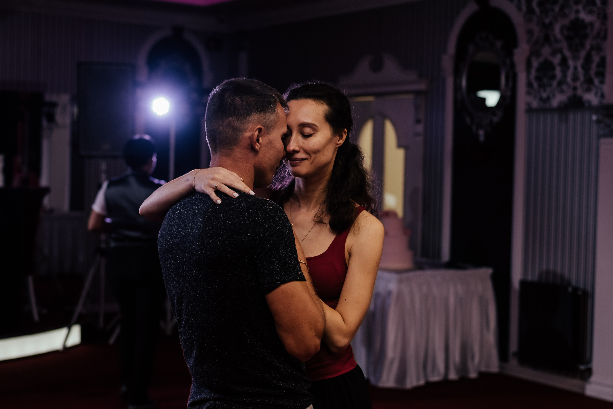 Леша и Лиза. Свадебный фотограф в Ростове Александра Груздева