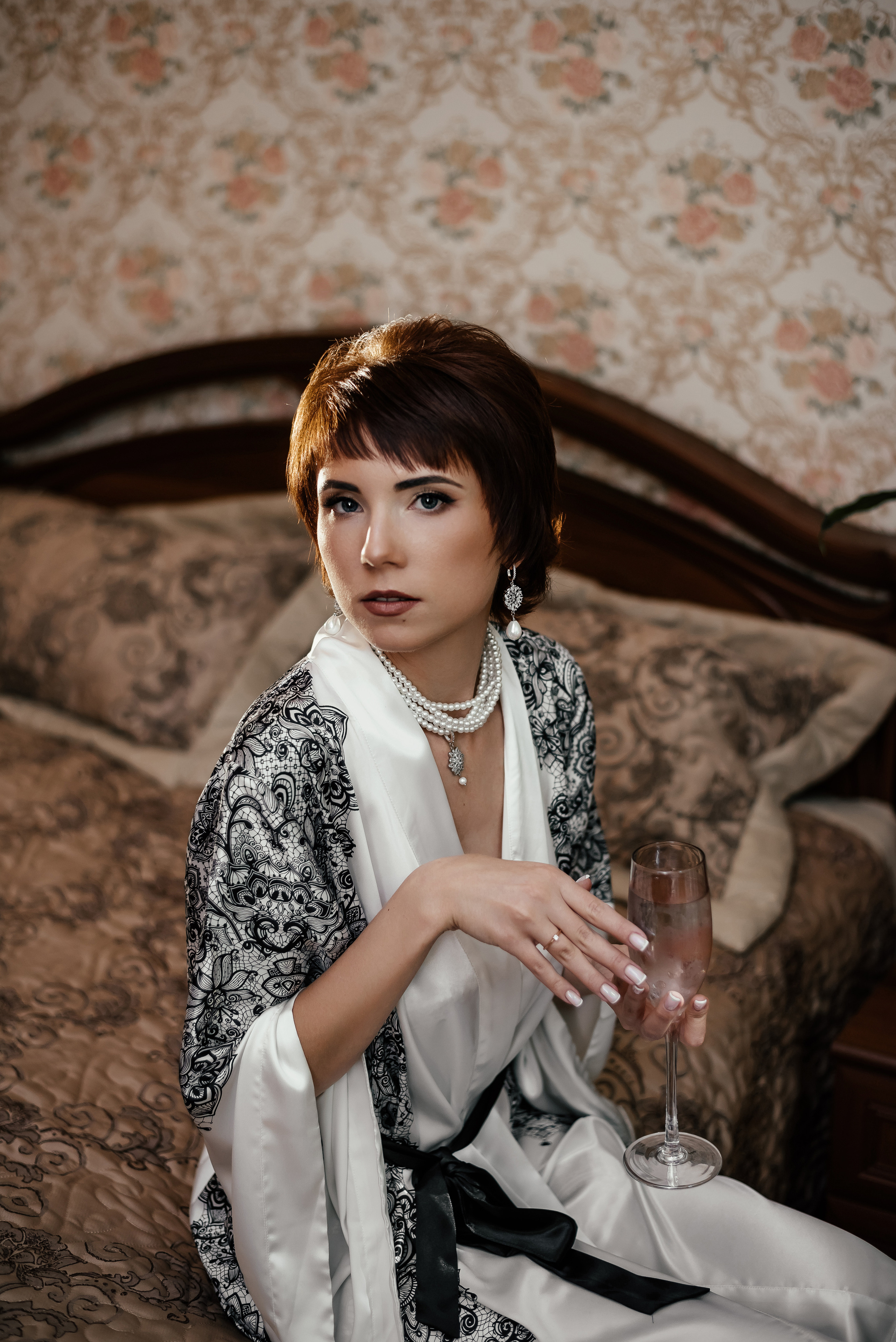 Леша и Лиза. Свадебный фотограф в Ростове Александра Груздева